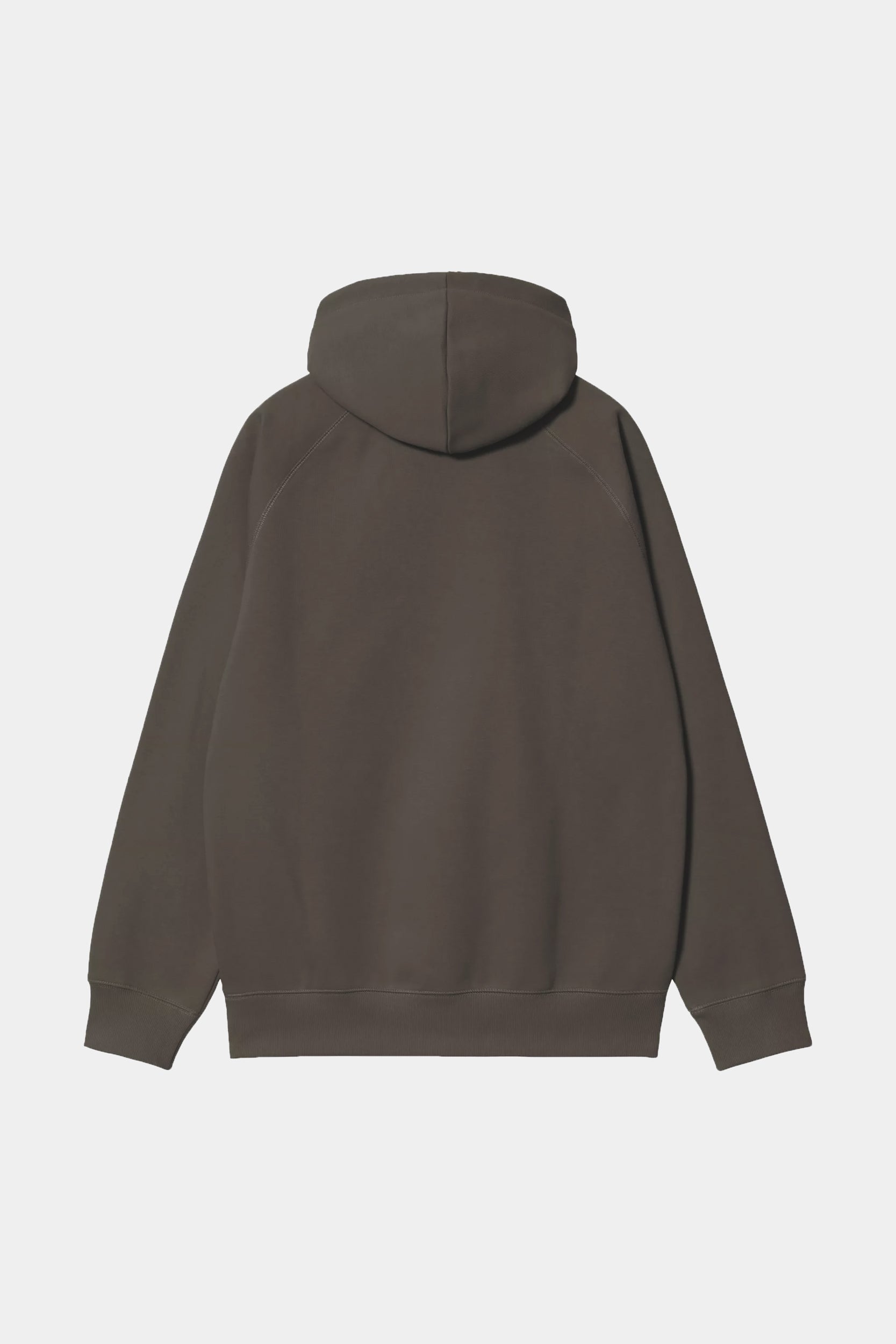 HOODED CHASE - Shungite