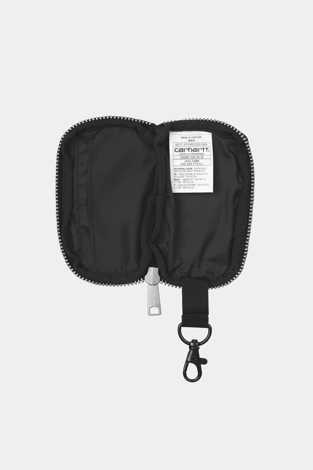 LEROY WALLET - Rondo
