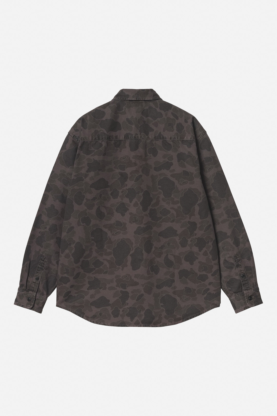 DUCK SHIRT