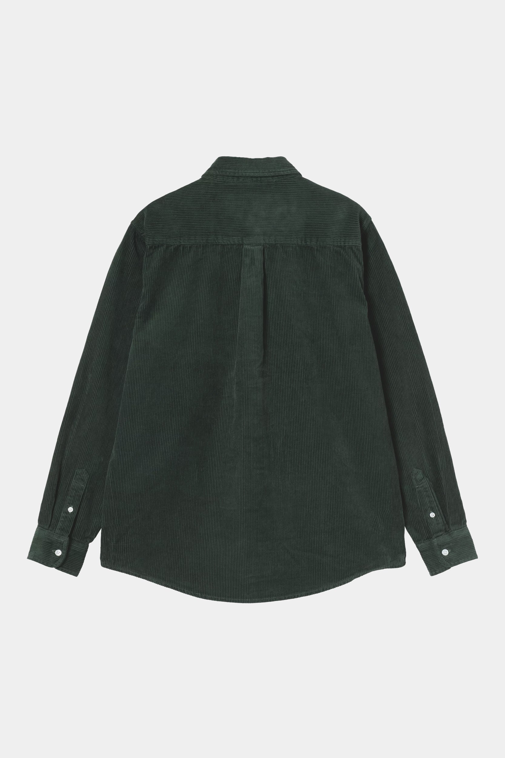 MADISON CORD - Sycamore