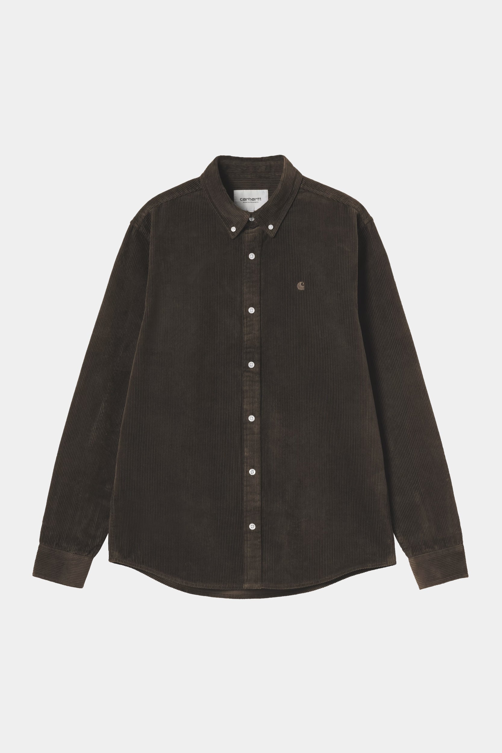 MADISON CORD - Tabac