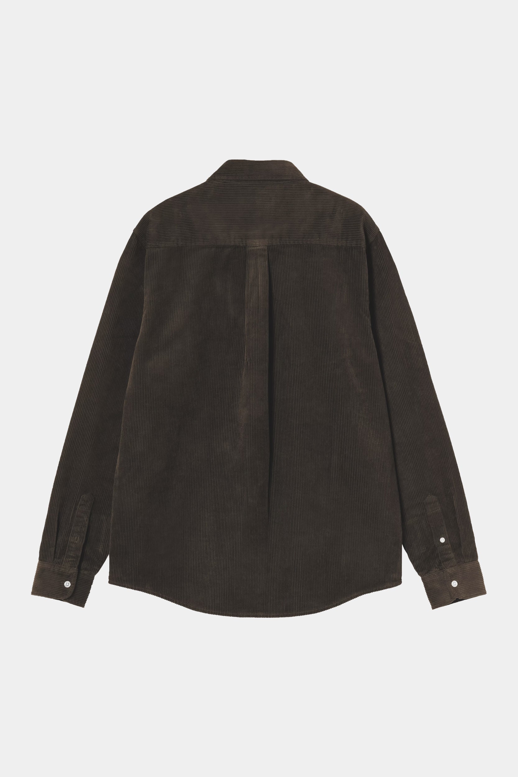 MADISON CORD - Tabac