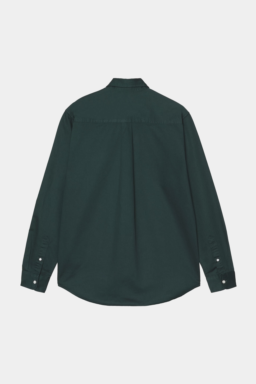 MADISON SHIRT - Dark Fir