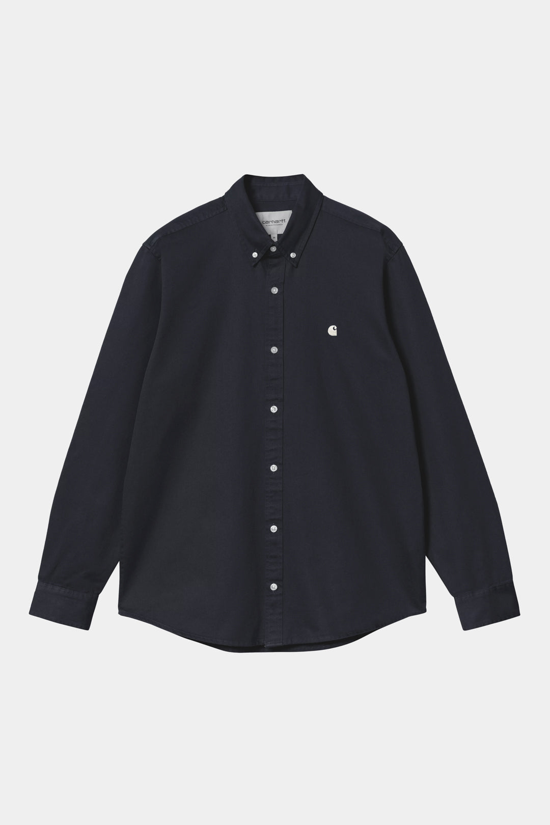 MADISON SHIRT - Dark Navy