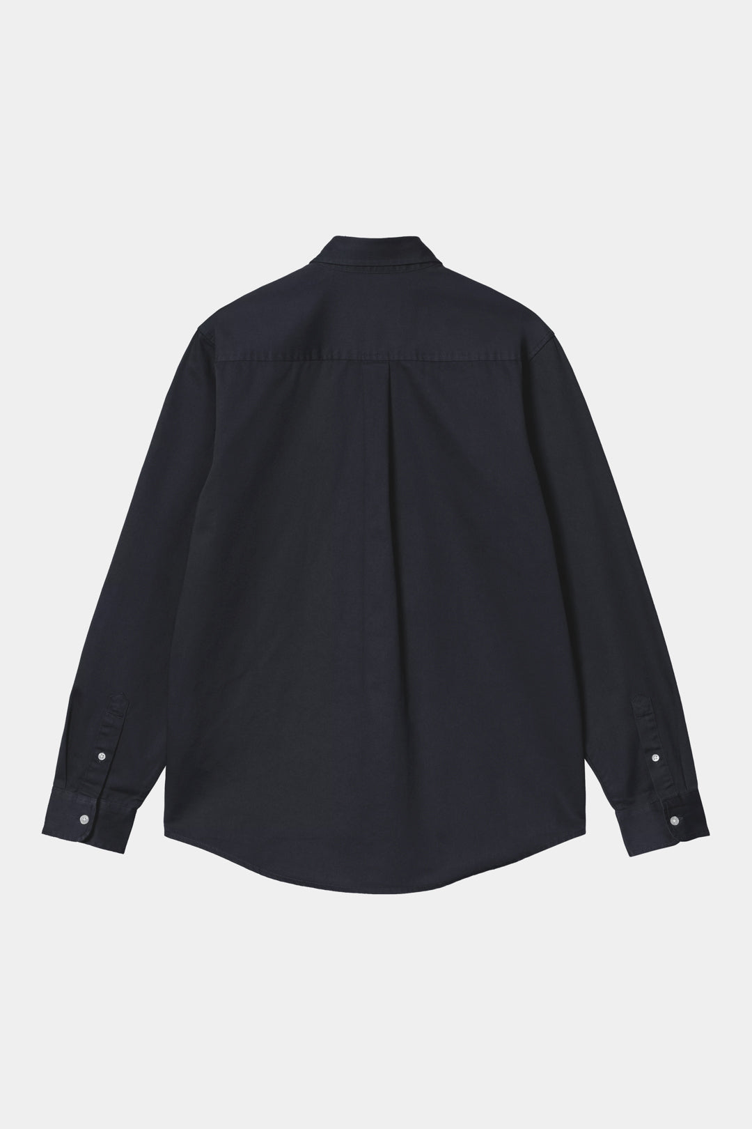 MADISON SHIRT - Dark Navy