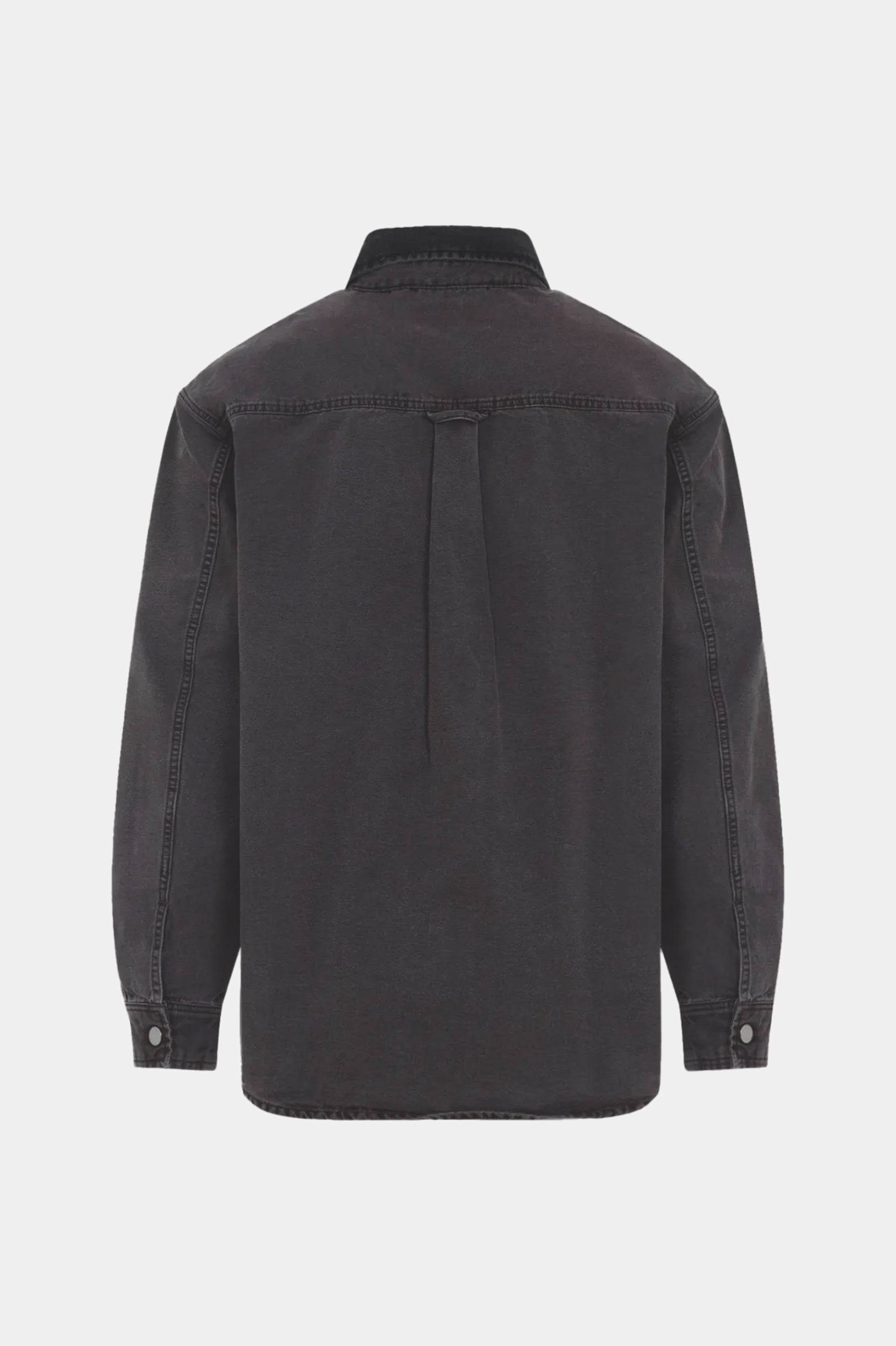 MITCH SHIRT JAC - Palisander