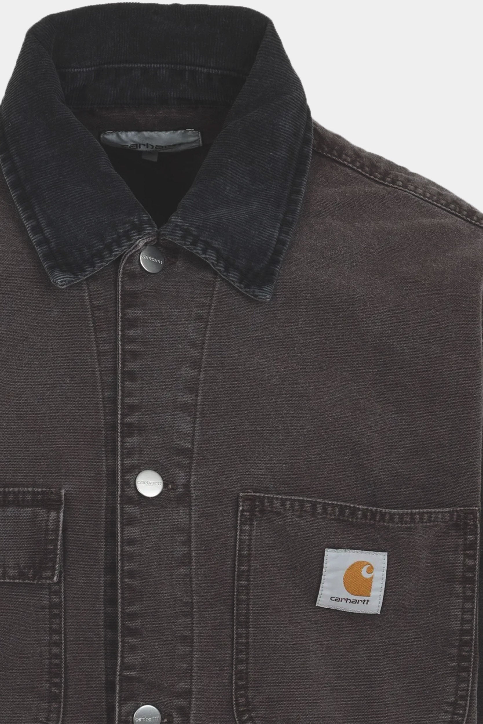 MITCH SHIRT JAC - Palisander