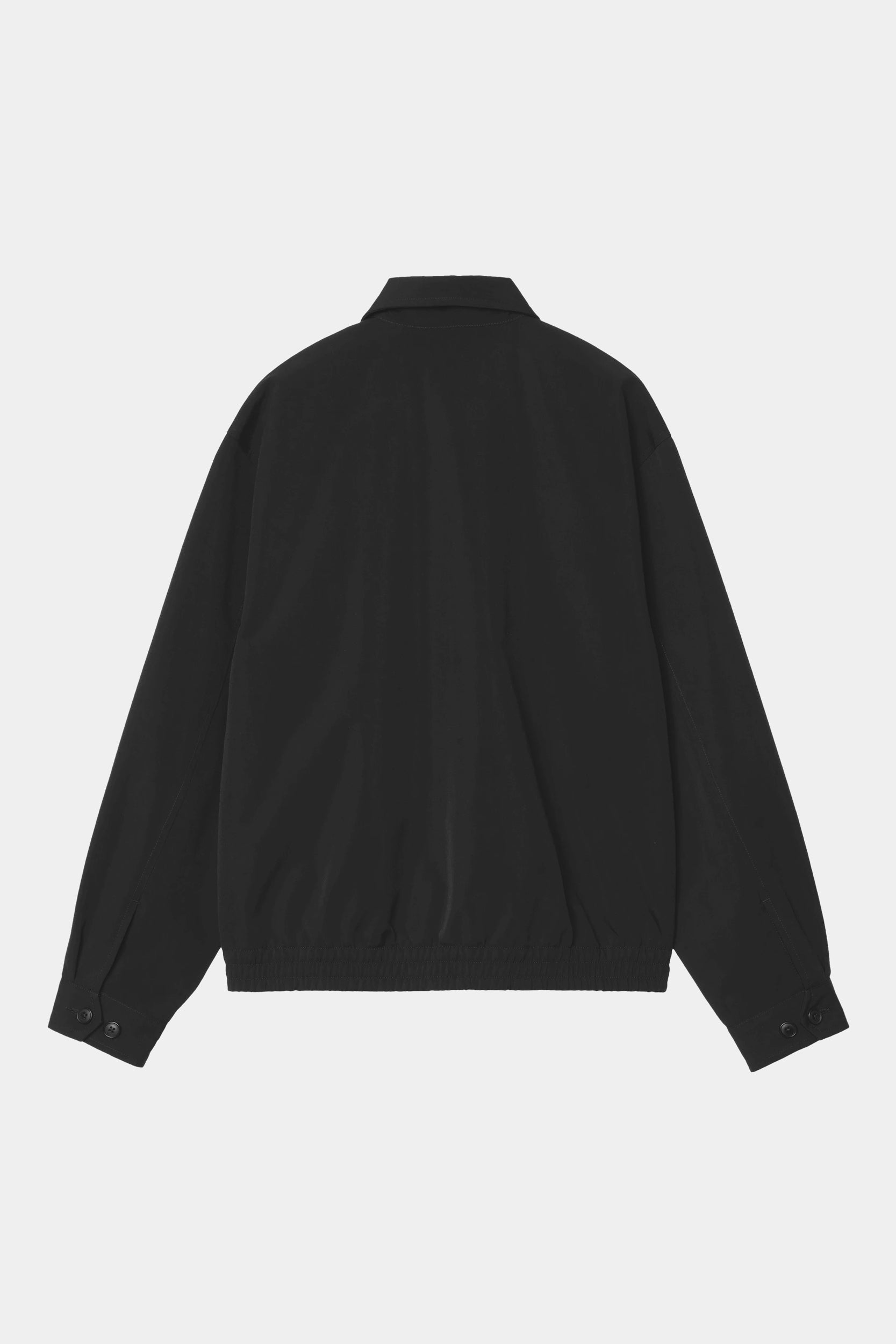 NEVEN JACKET - Black