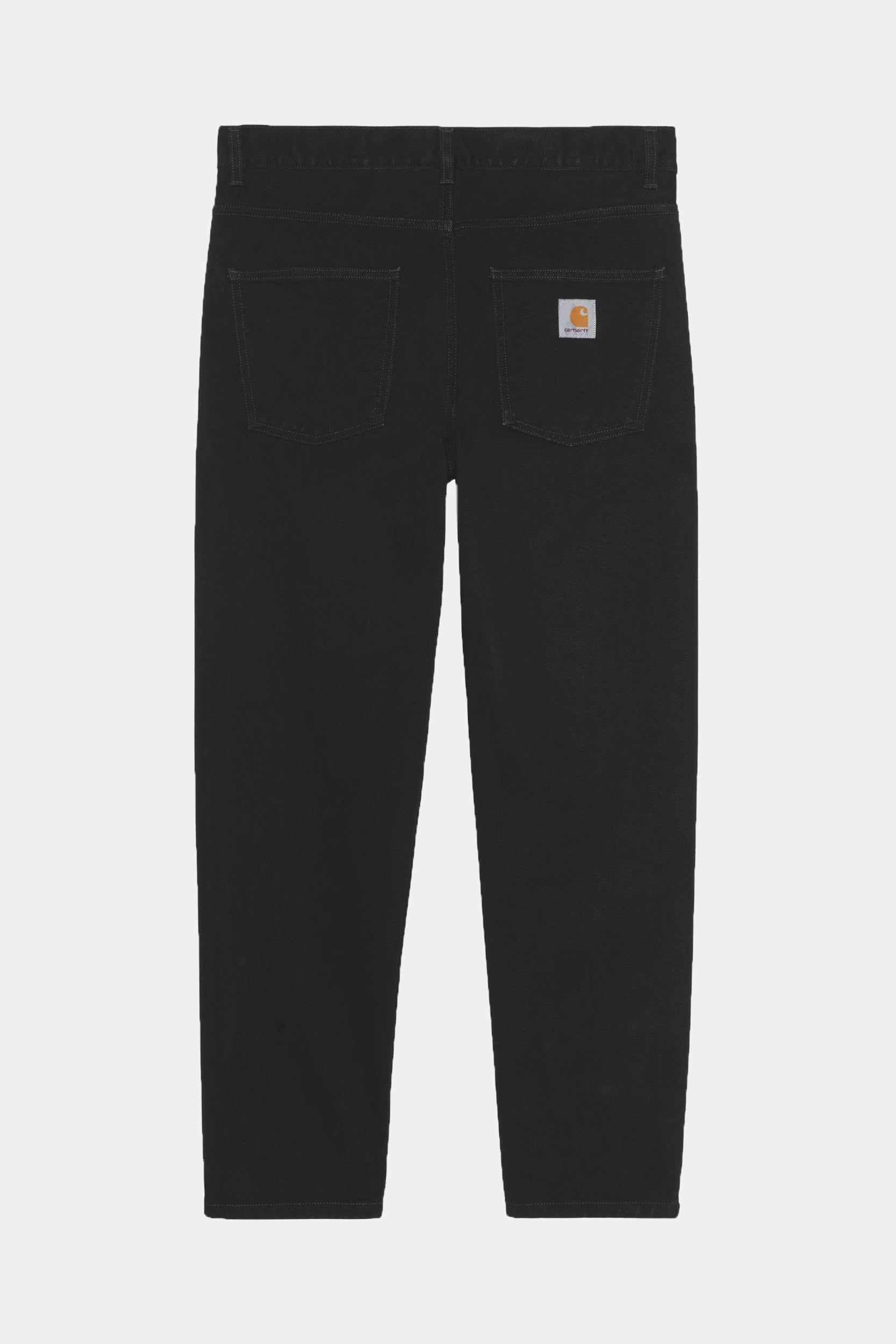 NEWEL DENIM - Black one wash