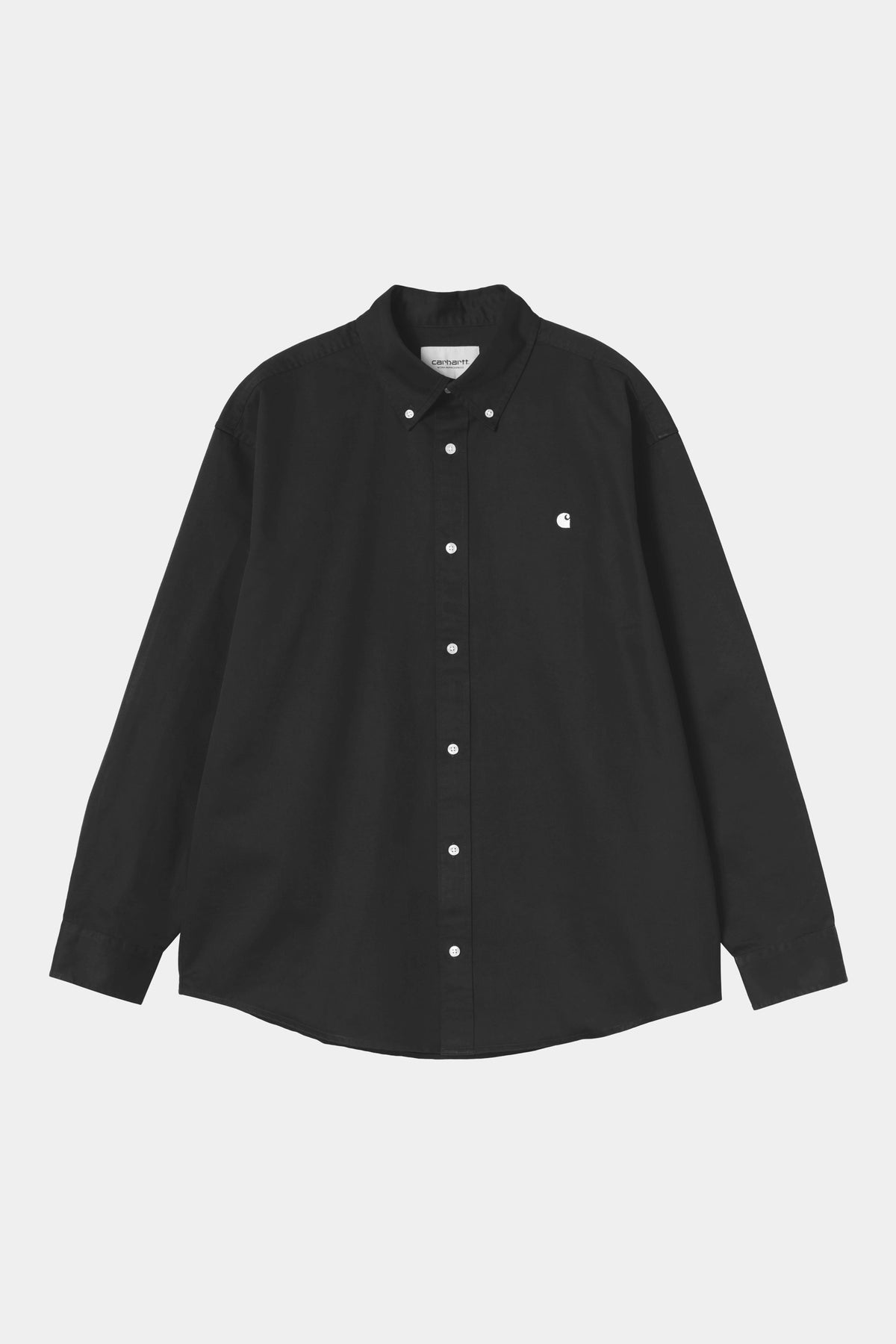 OG MADISON SHIRT - Black