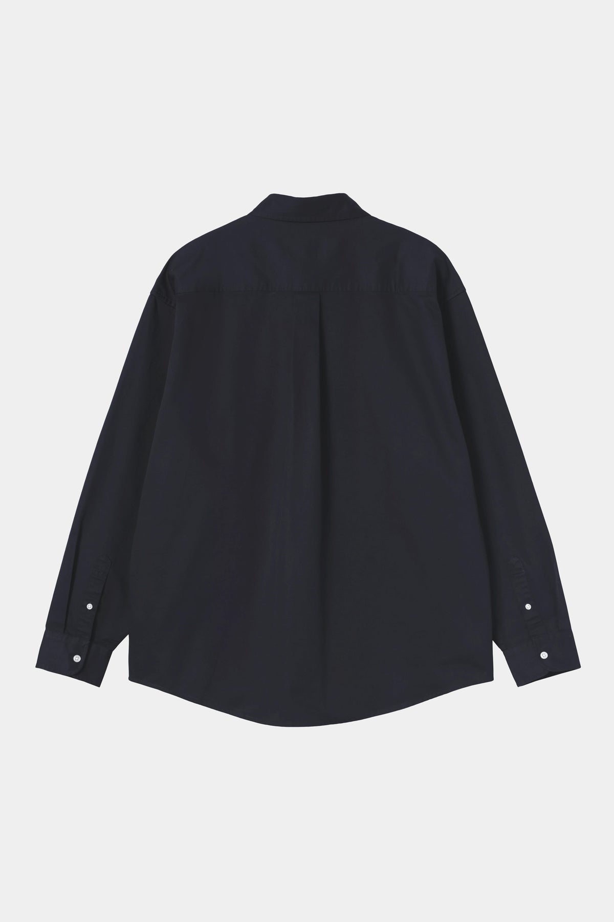 OG MADISON SHIRT - Dark navy