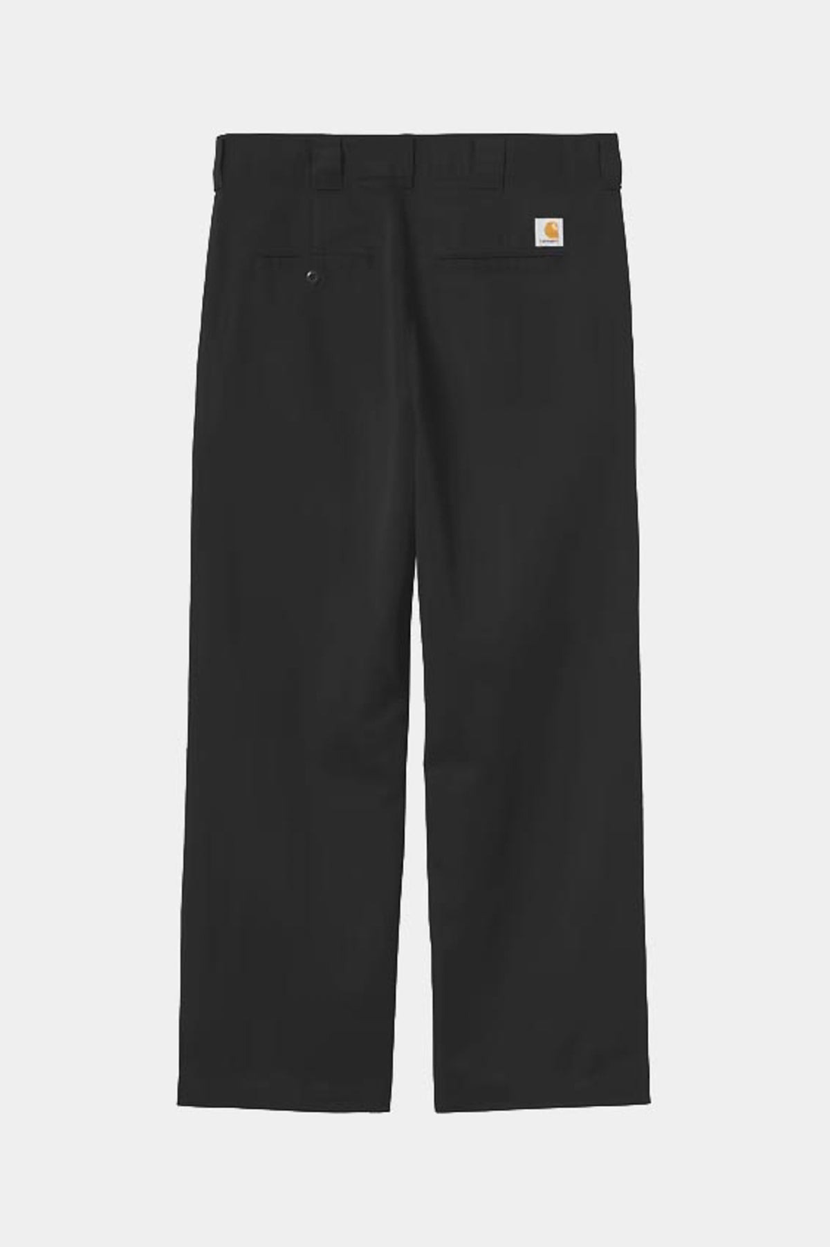 OG MASTER PANT - Black
