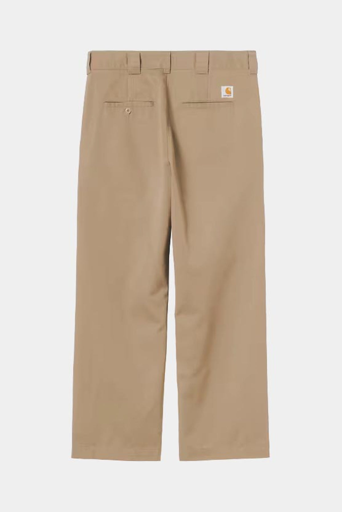 OG MASTER PANT - Leather