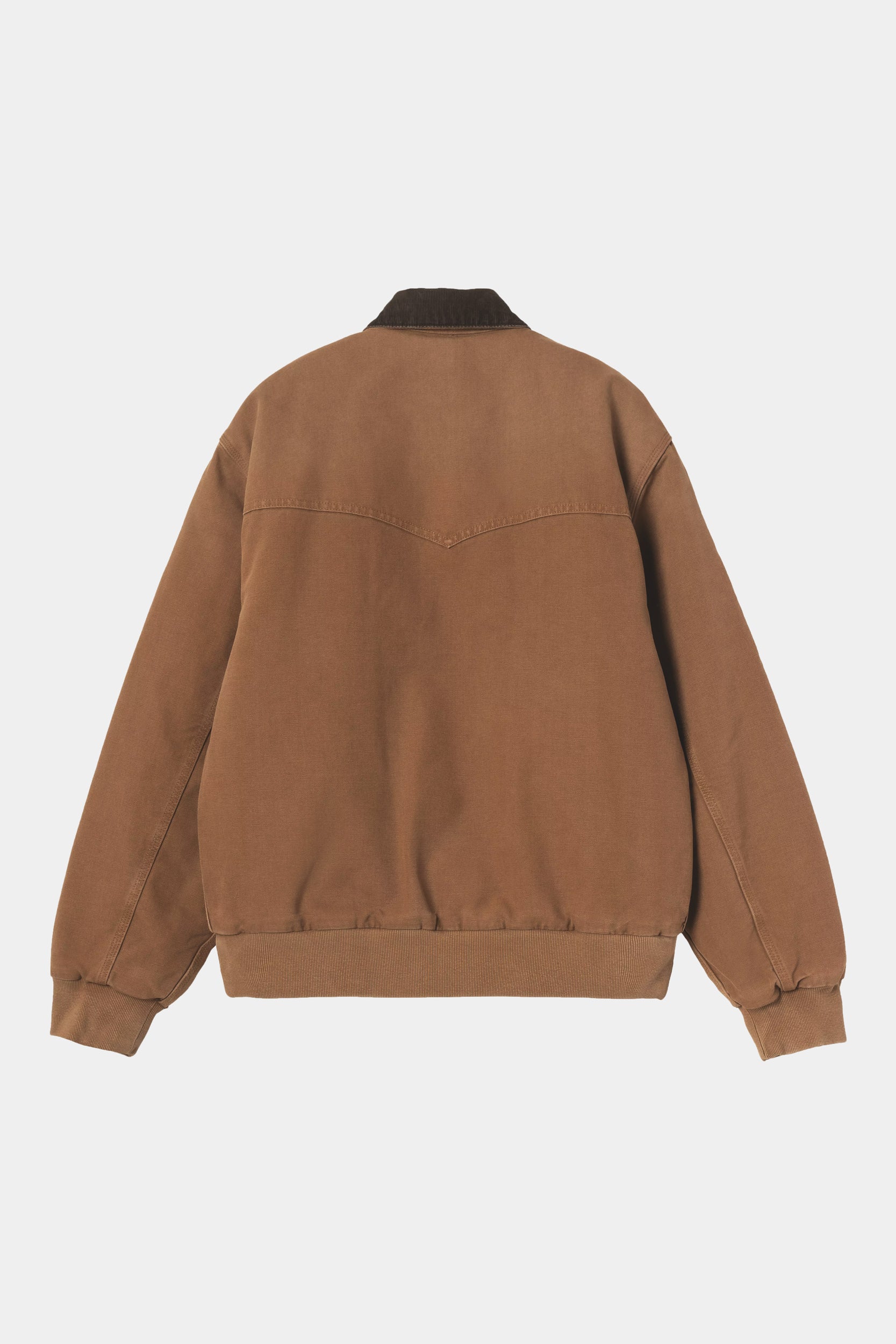 OG SANTA FE JACKET - WIP H brown / Tobacco