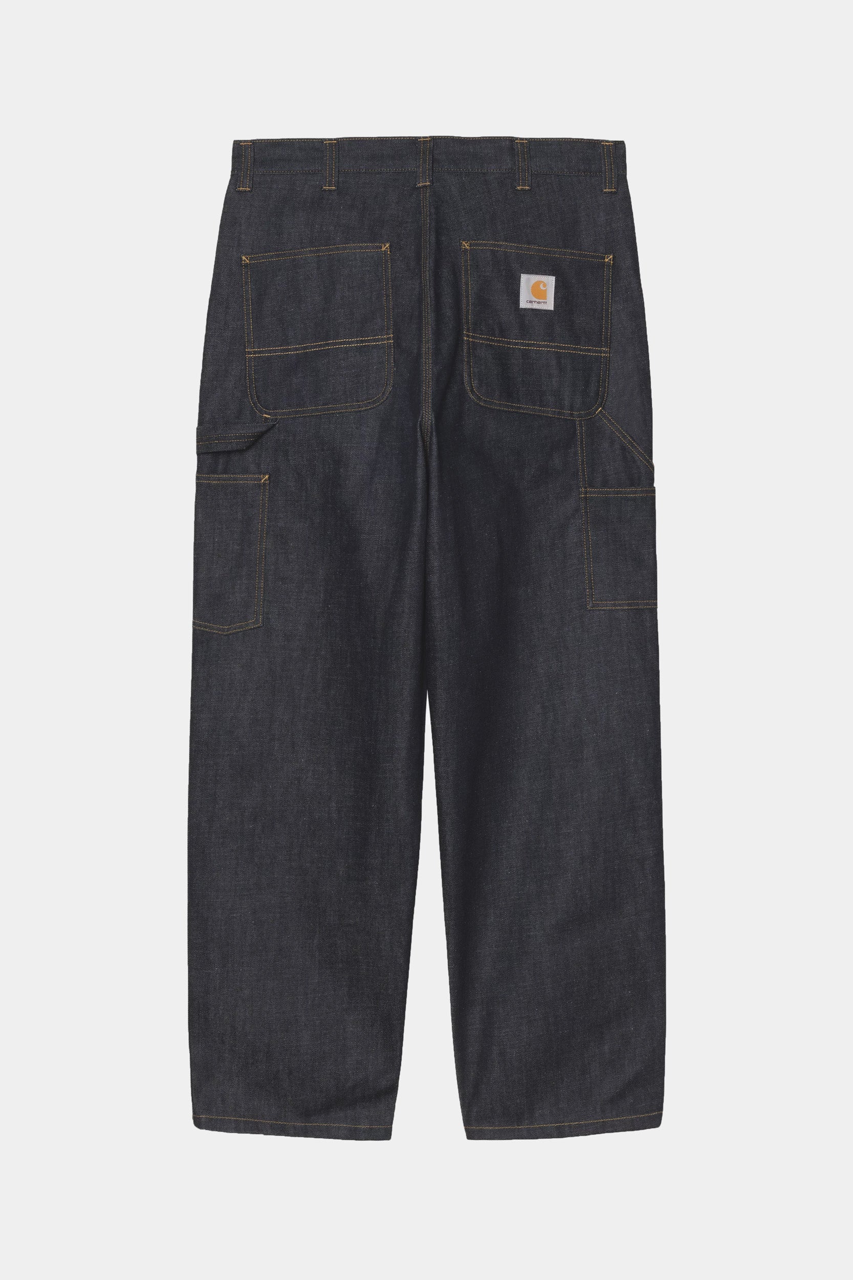OG SINGLE KNEE - Blue rigid