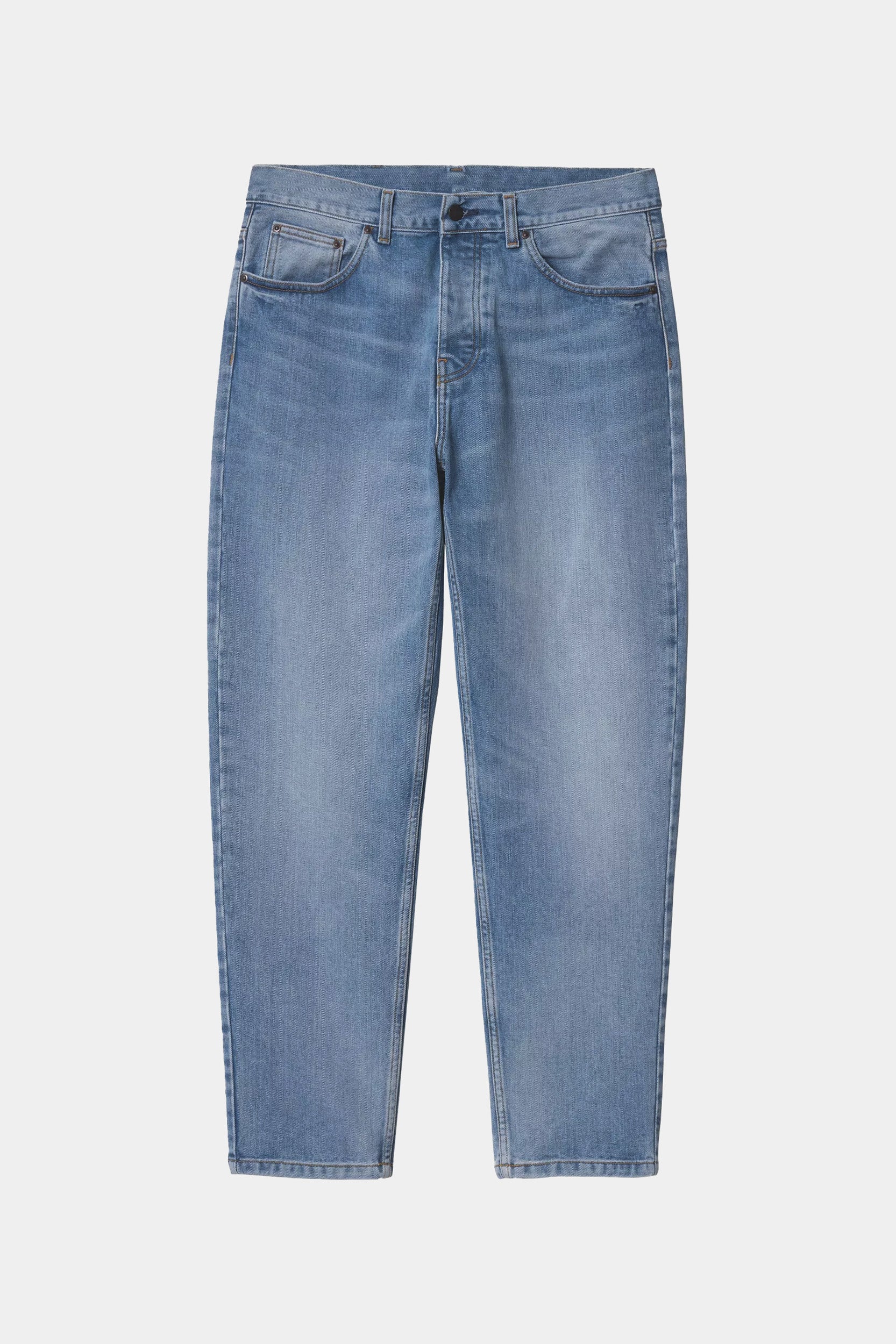 NEWEL DENIM - Blue light used