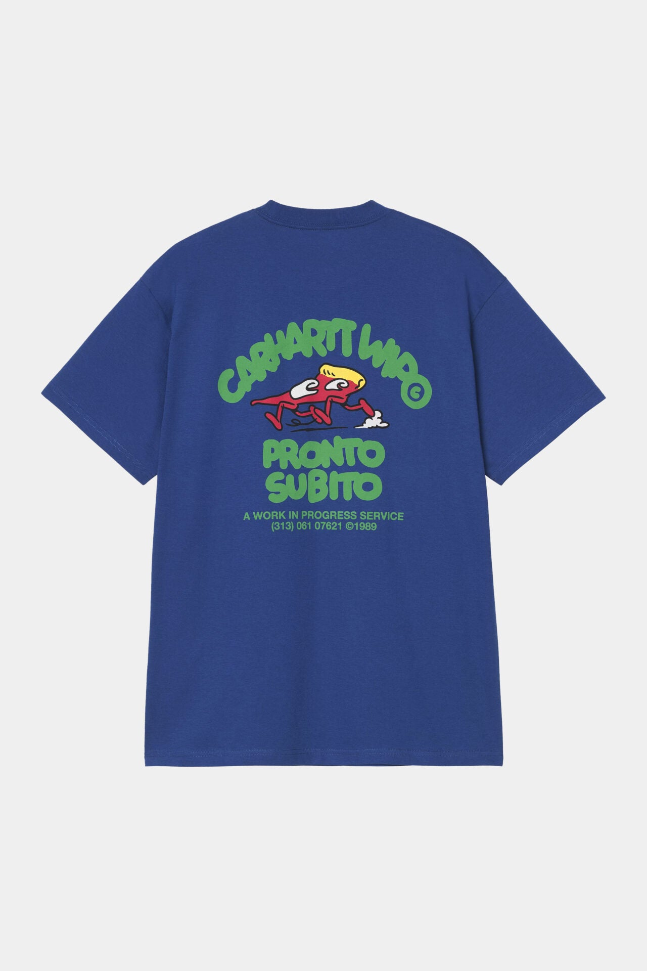 PRONTO TEE
