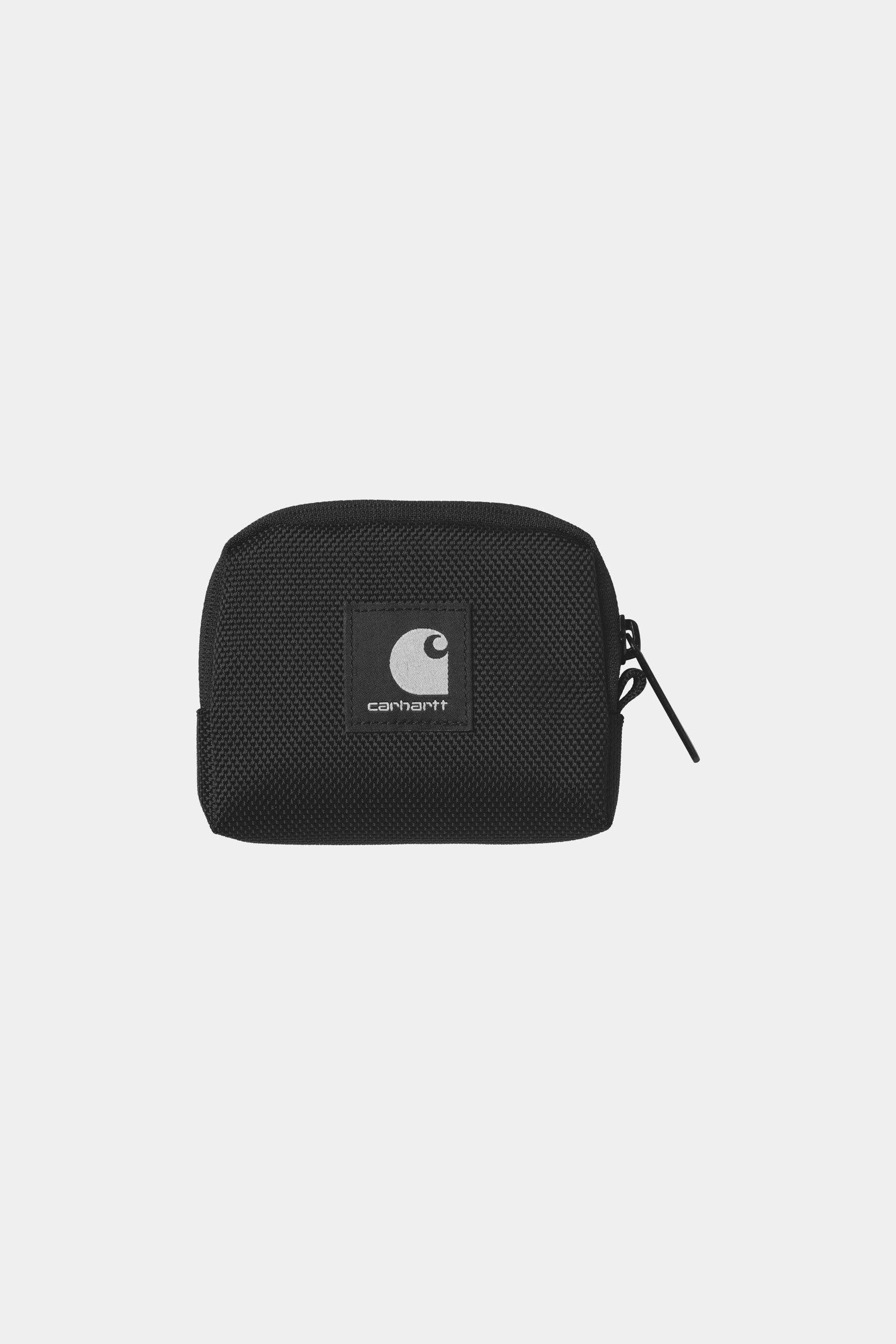 RICHMOND COIN WALLET - Black