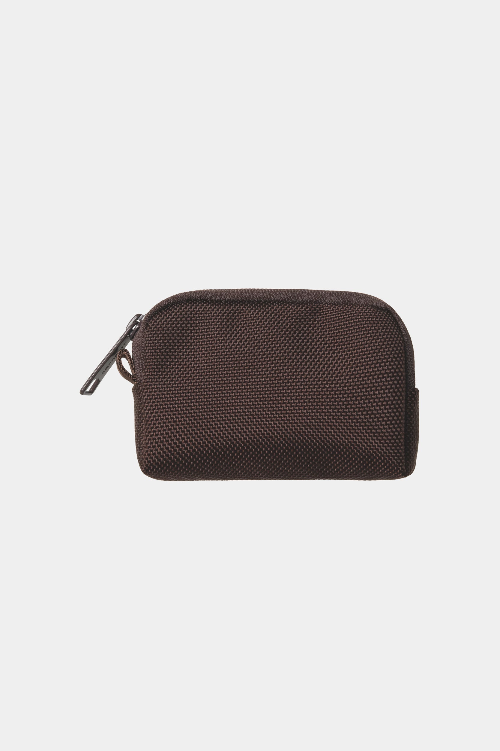 RICHMOND COIN WALLET - Palisander