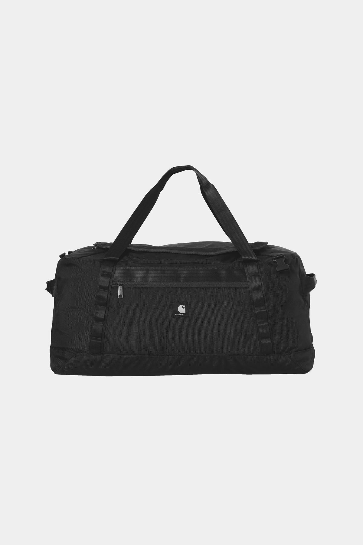 RICHMOND LARGE DUFFLE BAG - Black