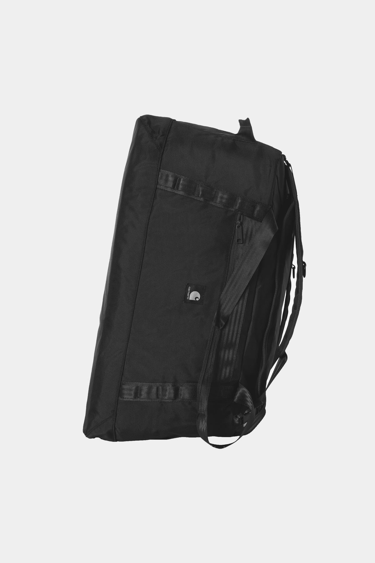 RICHMOND LARGE DUFFLE BAG - Black