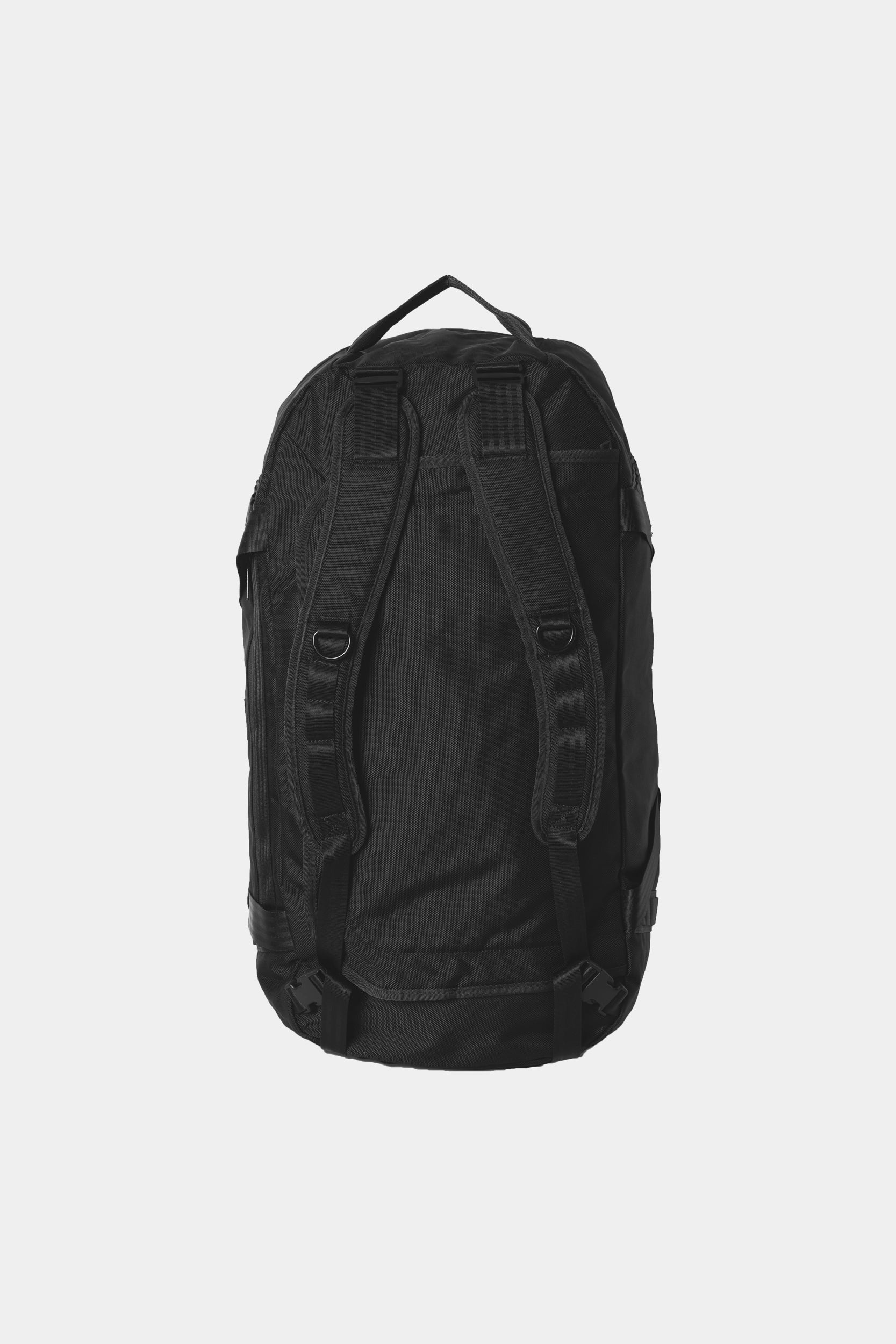 RICHMOND LARGE DUFFLE BAG - Black