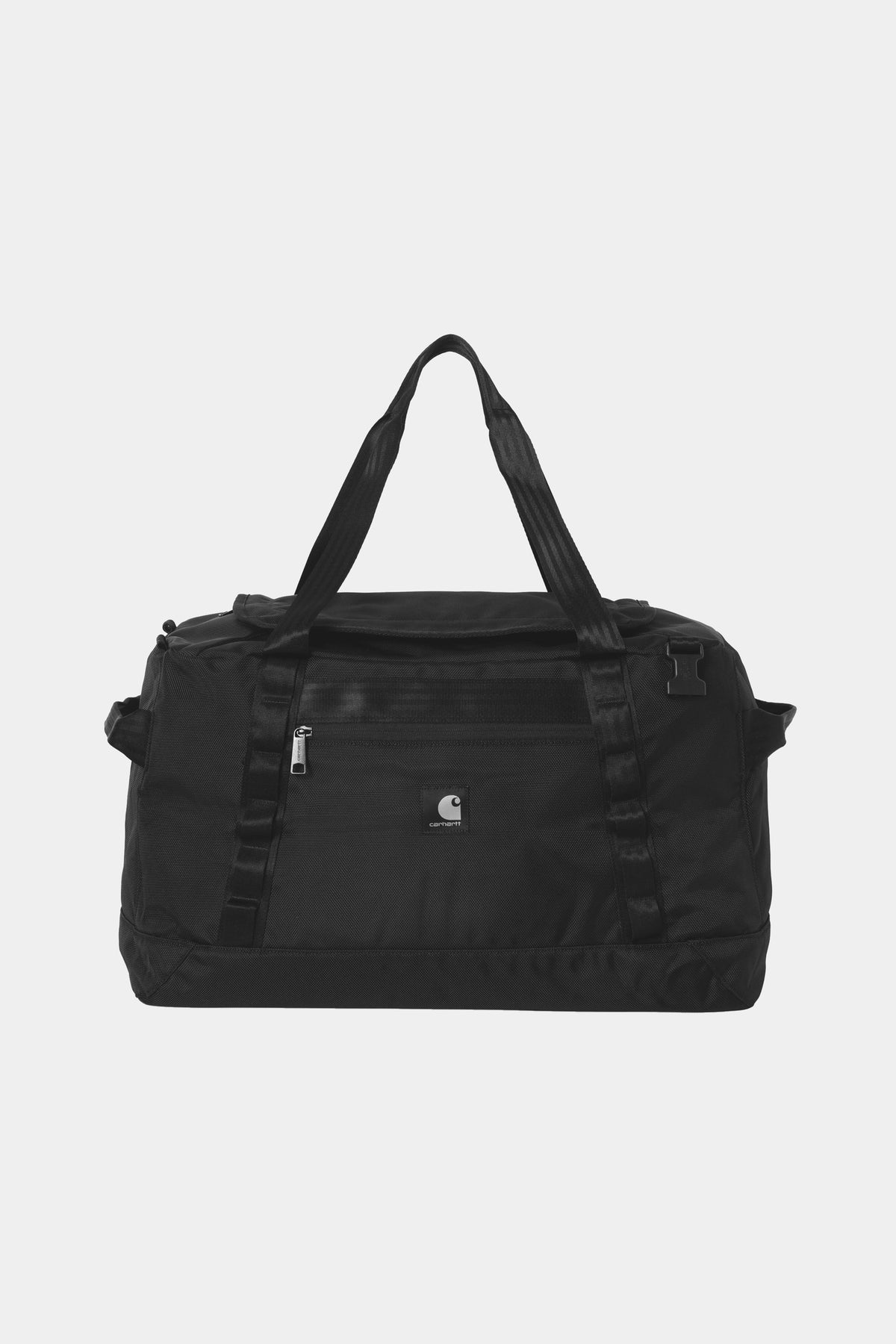 RICHMOND SMALL DUFFLE BAG - Black