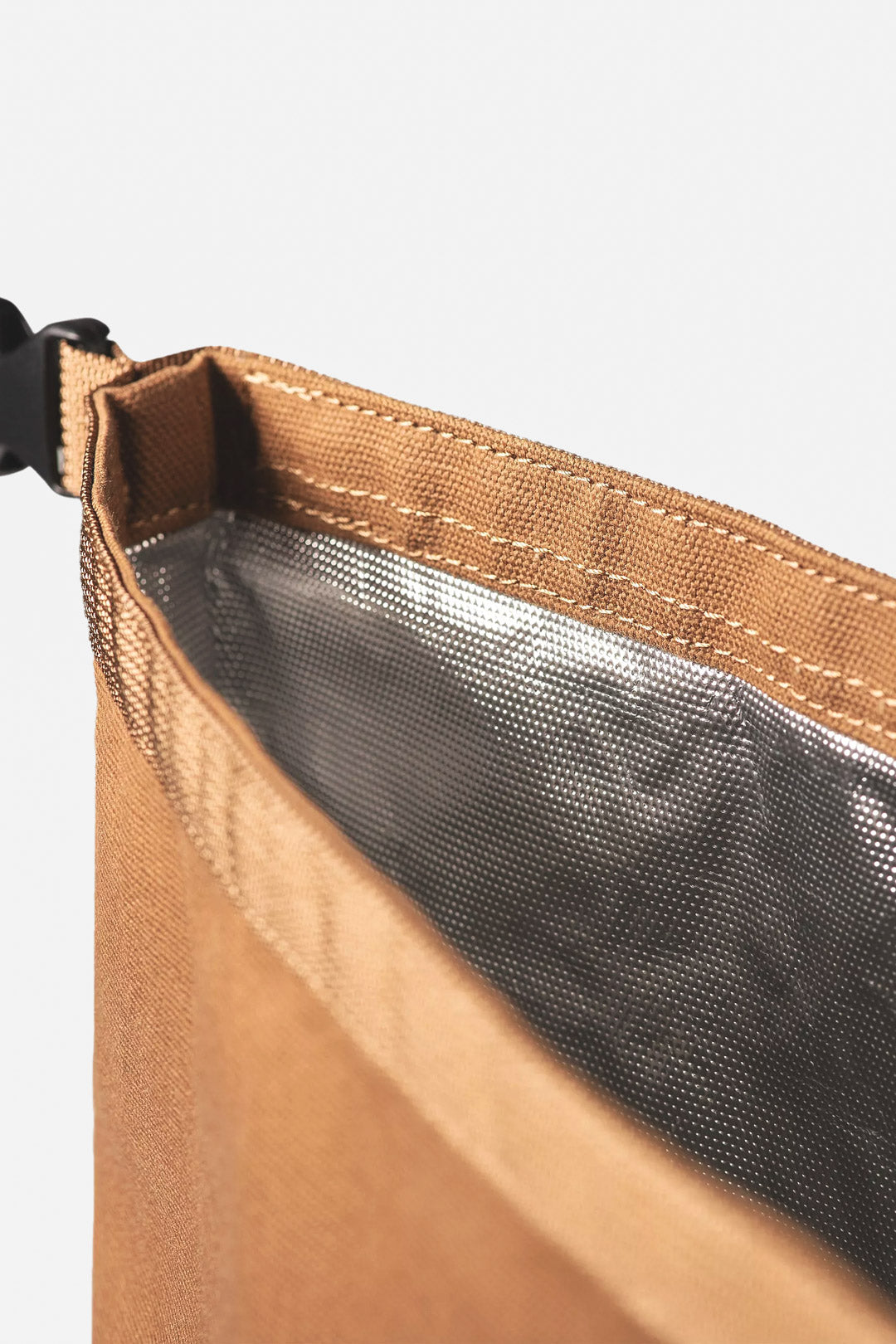 CANVAS ROLL-UP BAG