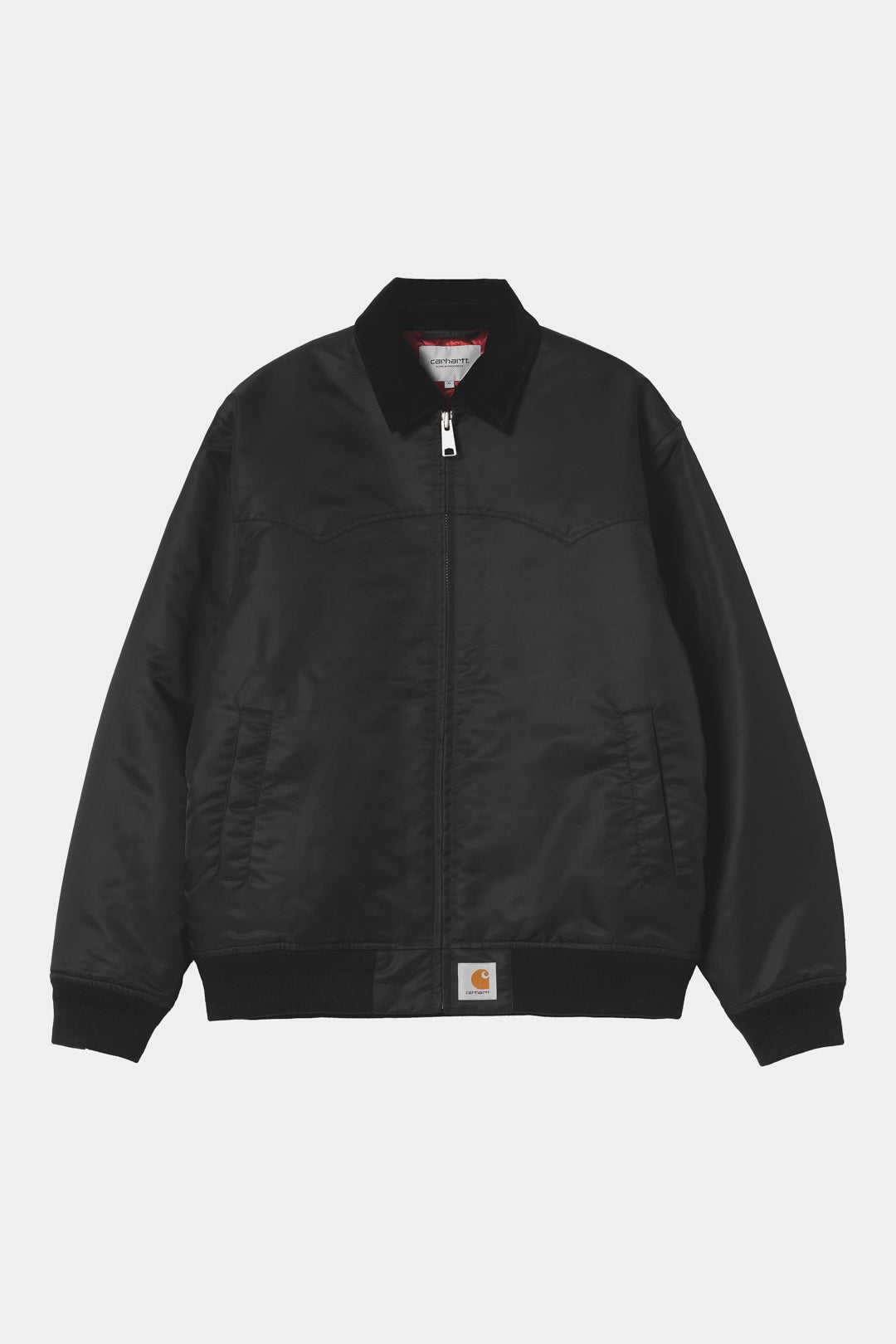 SANTA FE ALUMNI JACKET