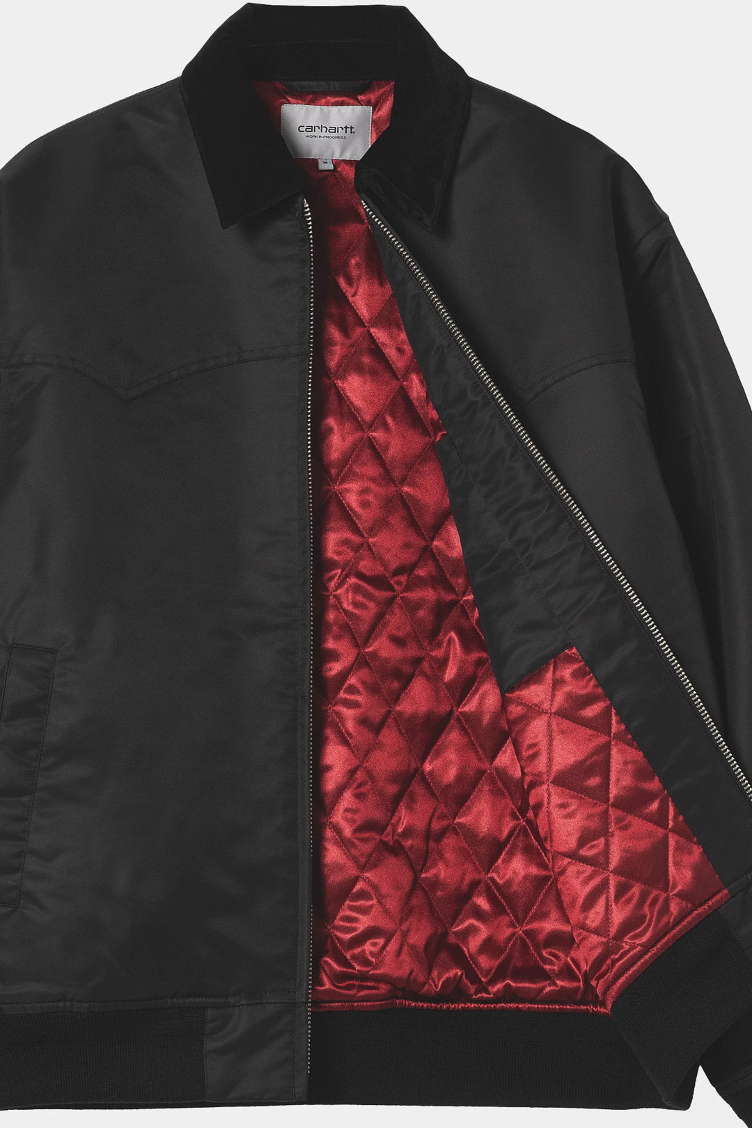 SANTA FE ALUMNI JACKET