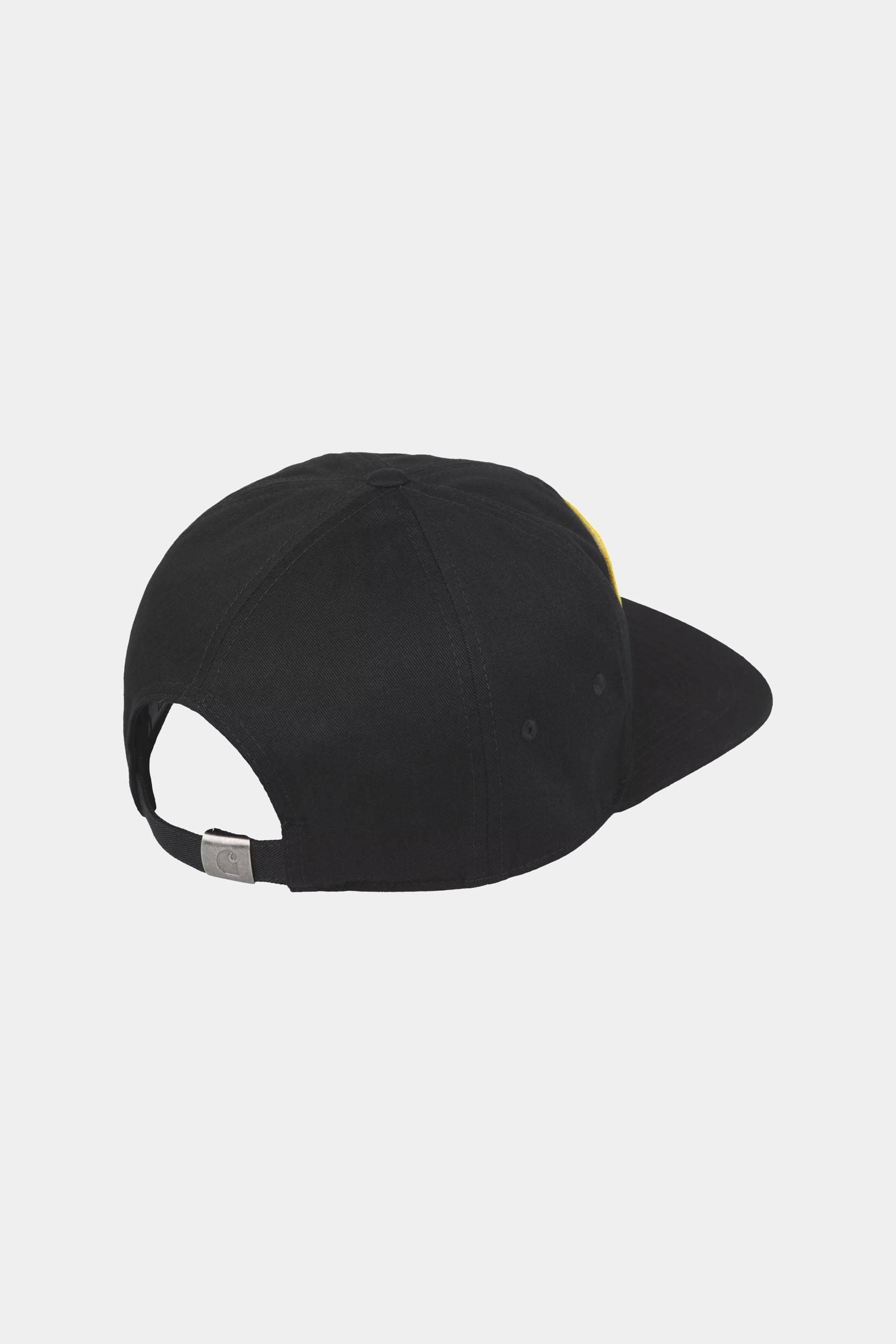 SARDINAS CAP - Black
