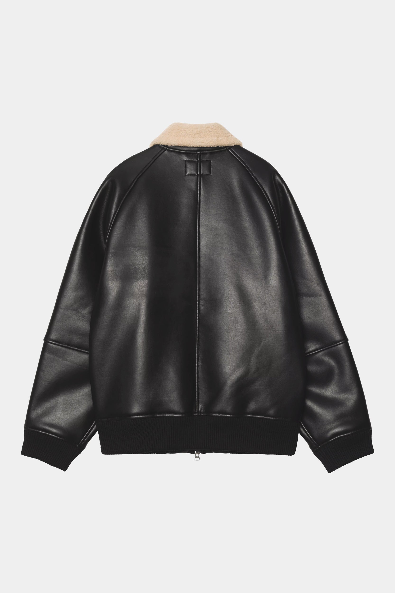 Shepton Jacket - Black