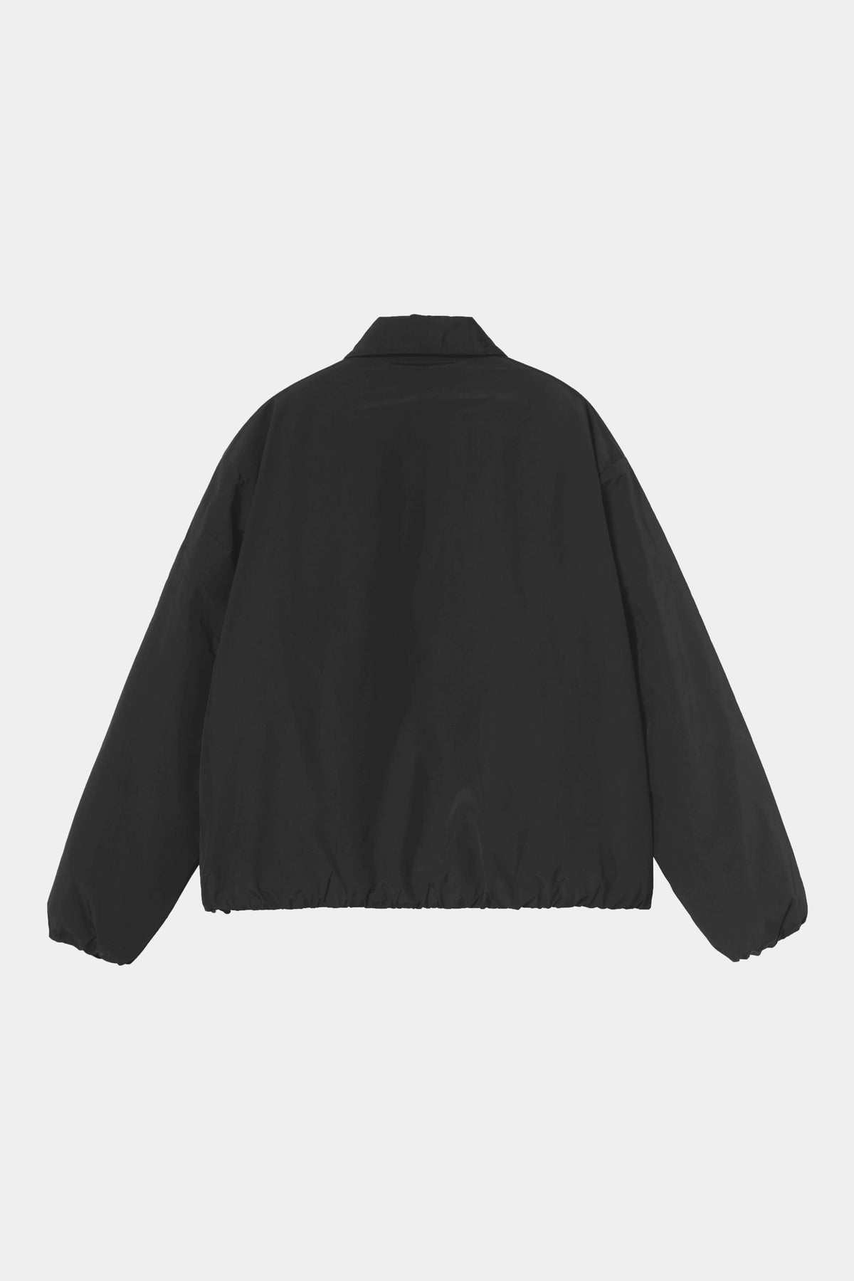 STANWOOD JACKET - Black