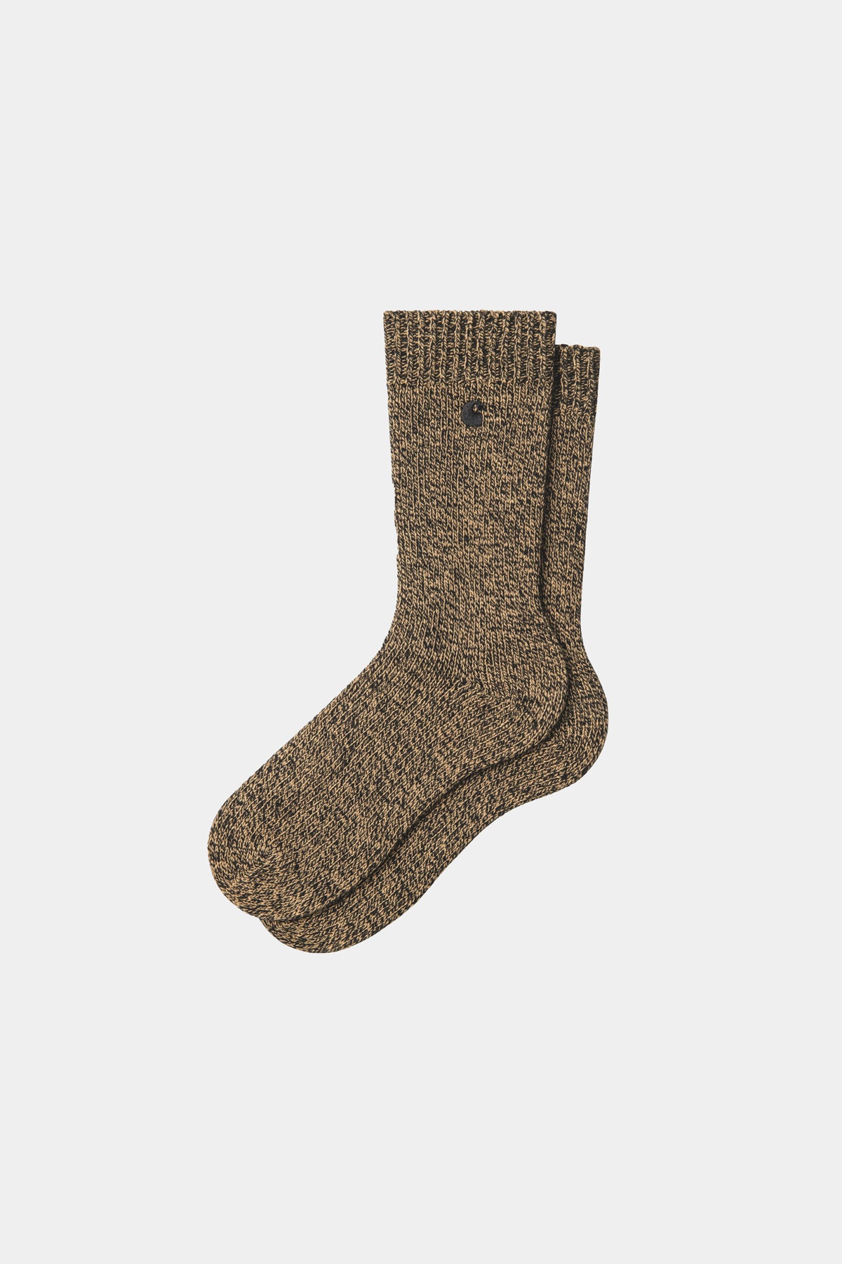 TONY SOCKS - Black / WIP Dusty H
