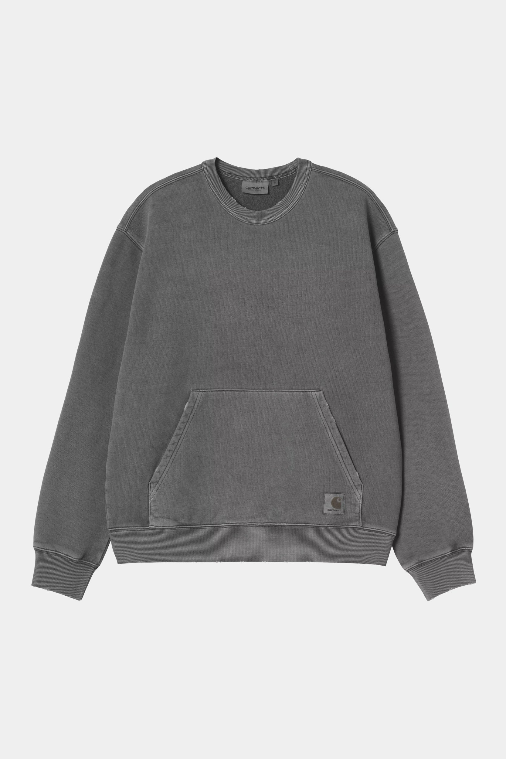 TORION SWEAT - Black