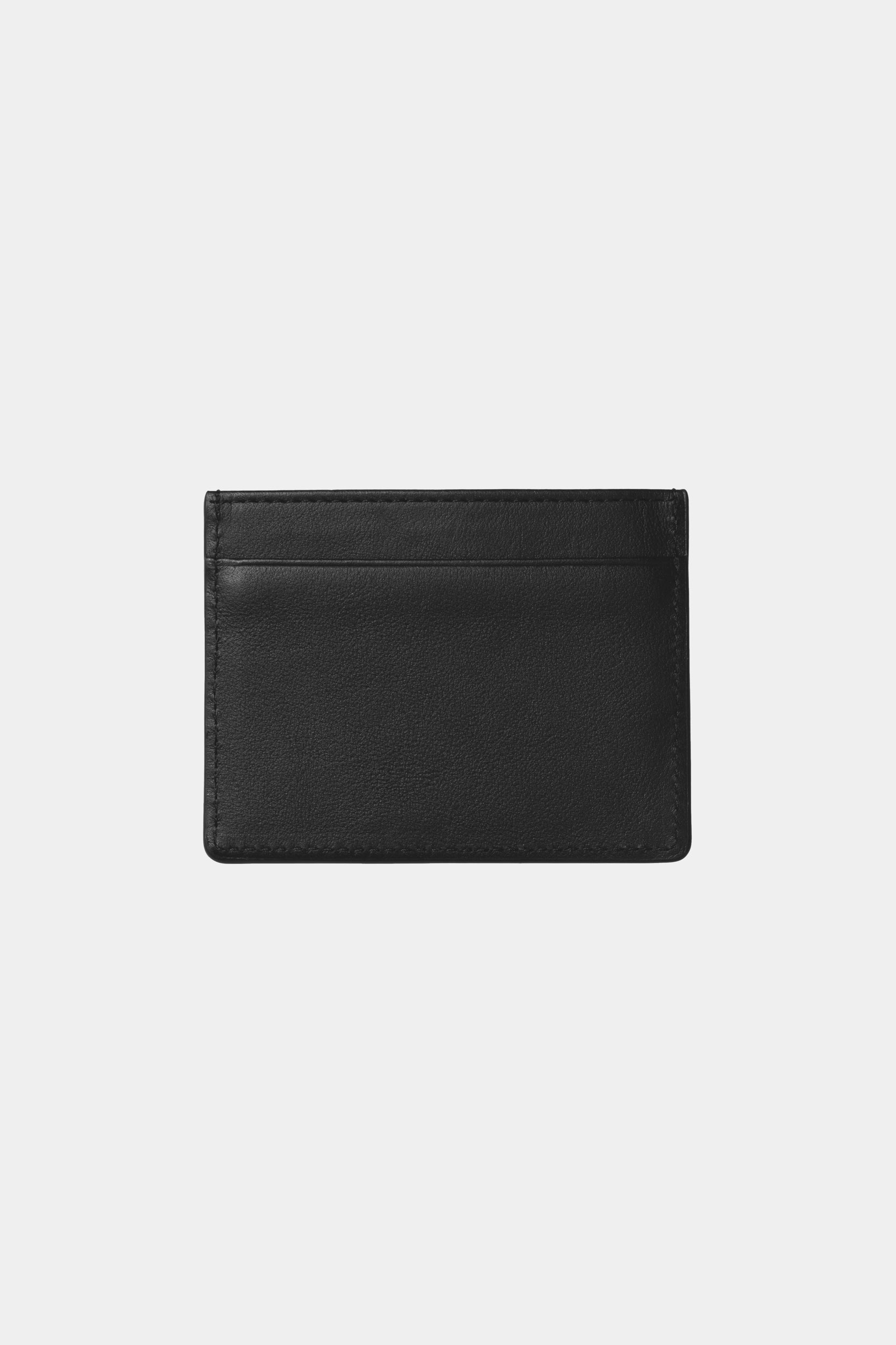 VEGAS CARDHOLDER - Black