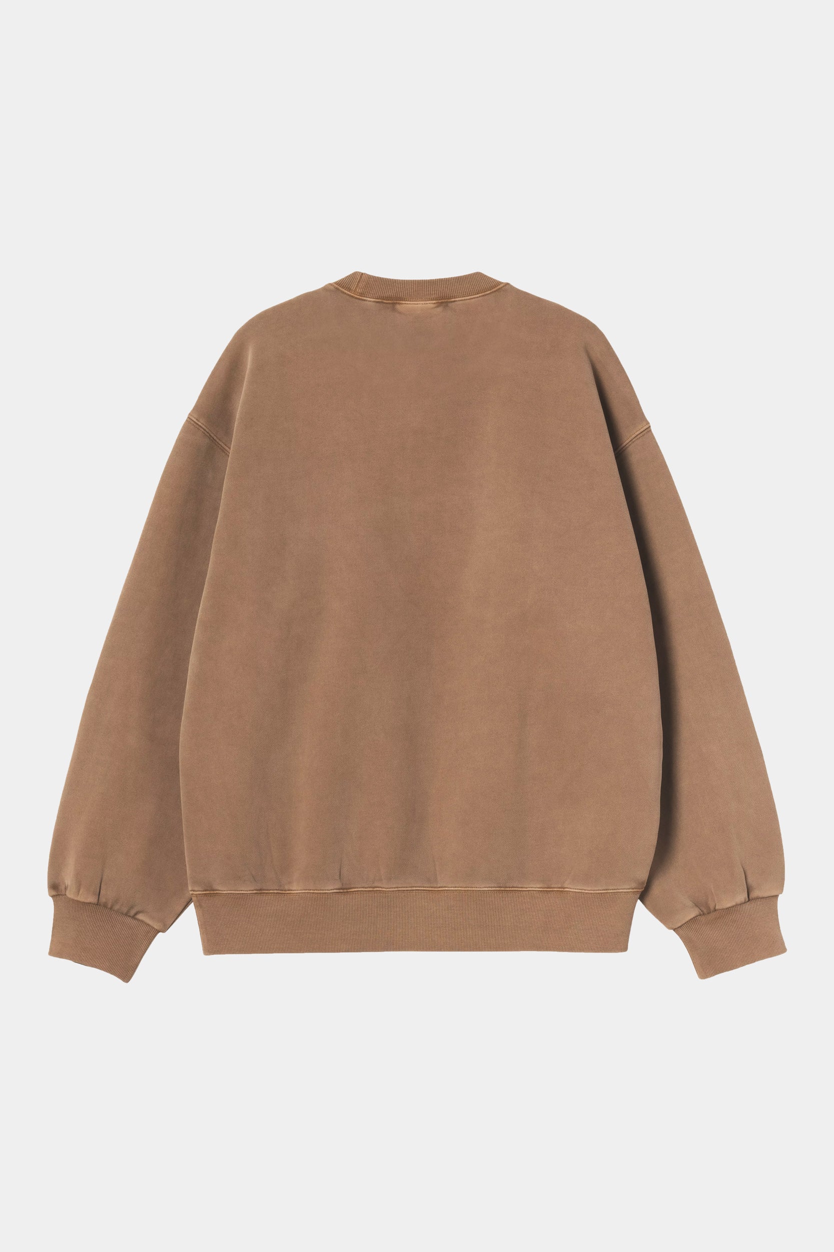 VISTA SWEAT - WIP H Brown