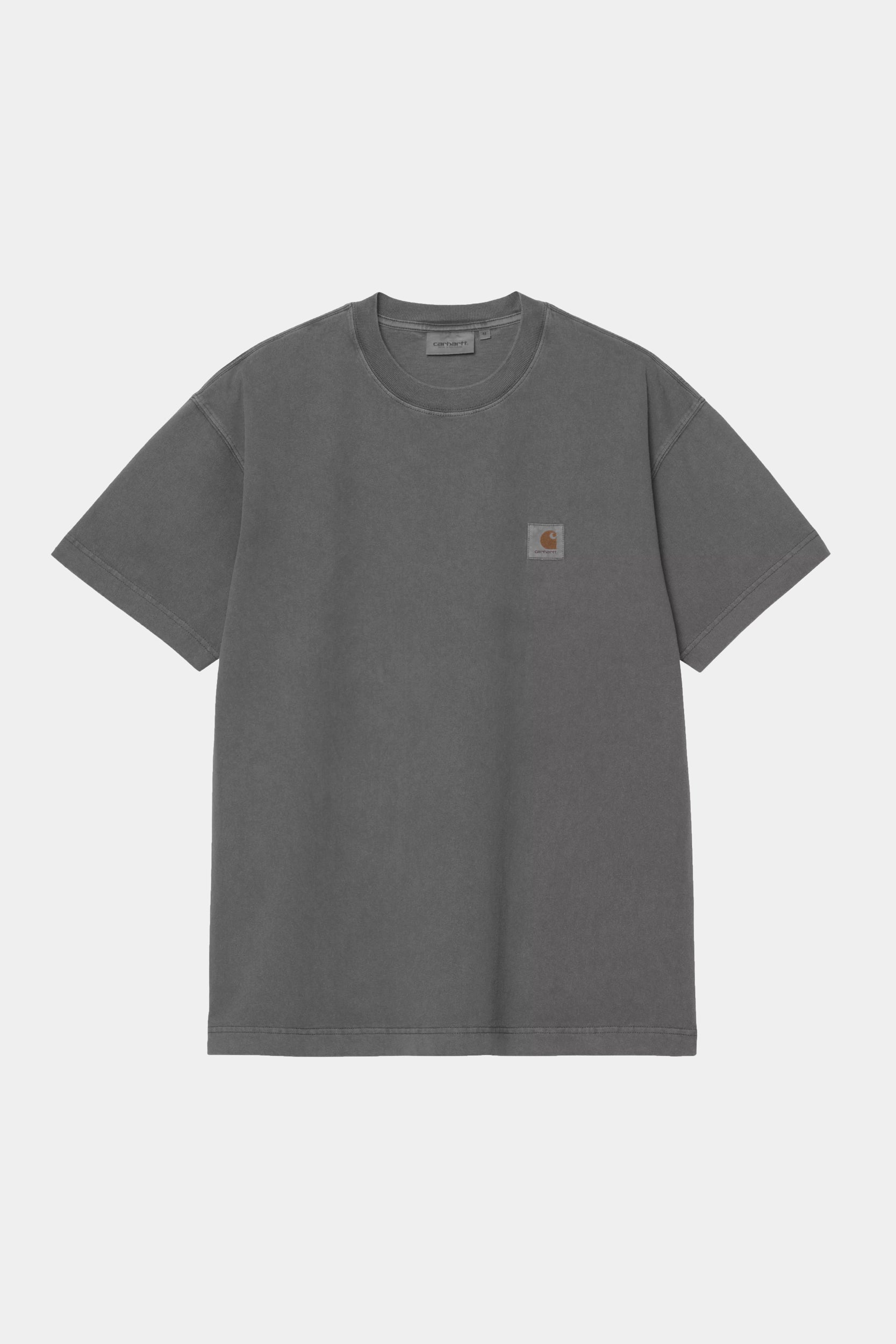 VISTA TEE - Black