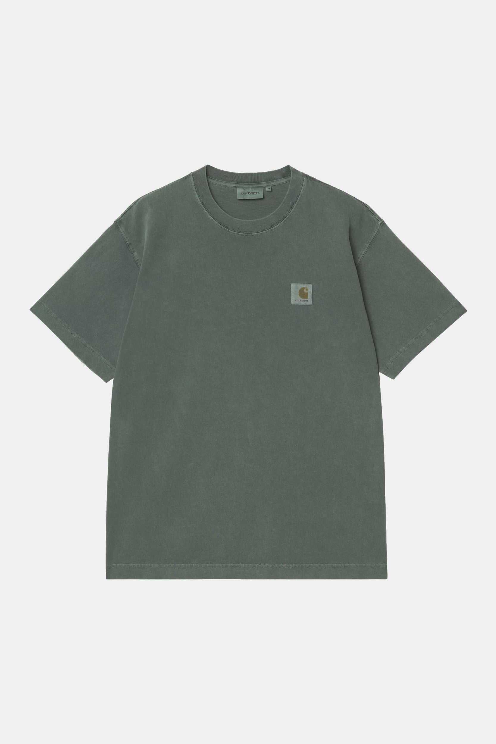 VISTA TEE - Dark scarab