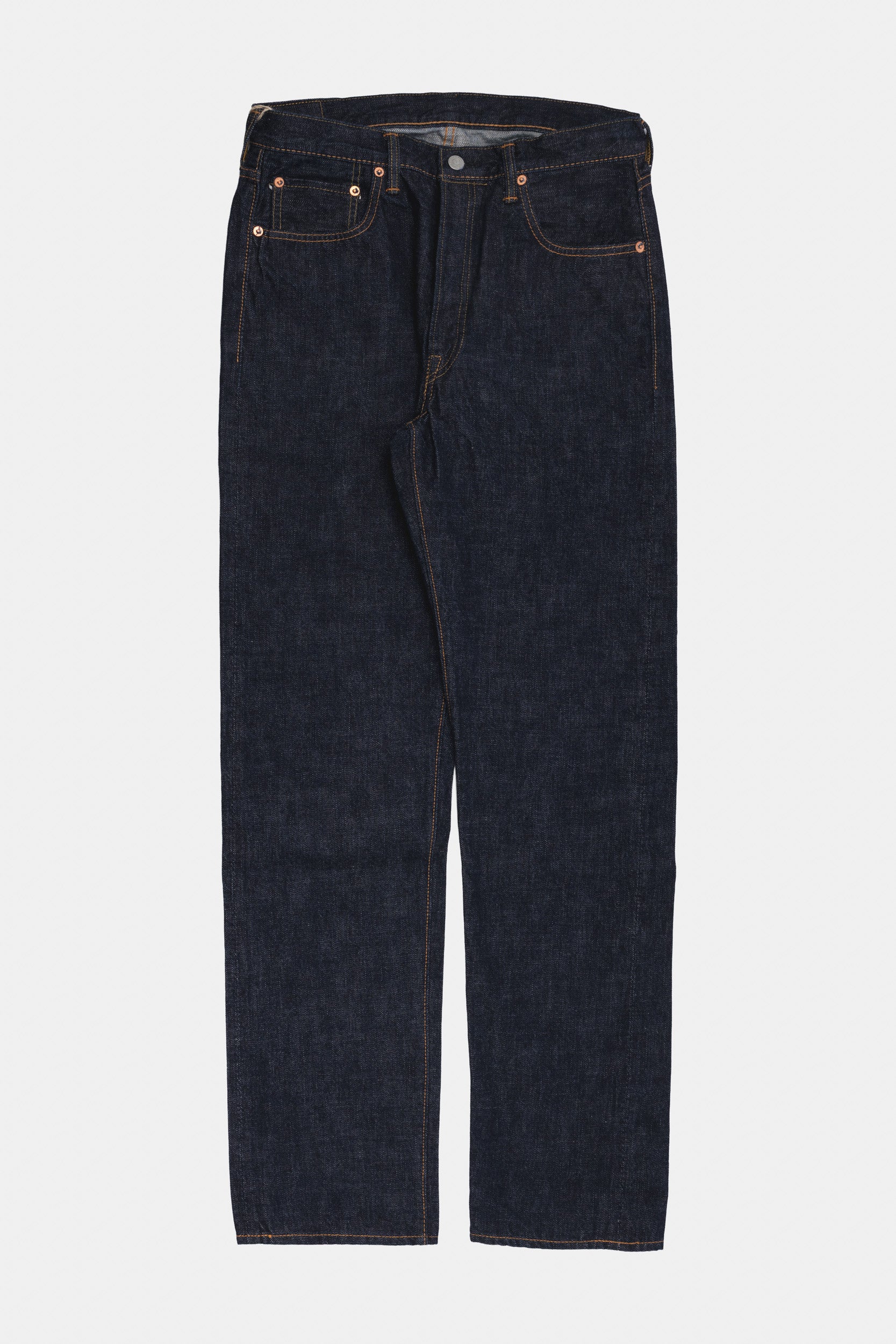 CLEAN STRAIGHT 1103W