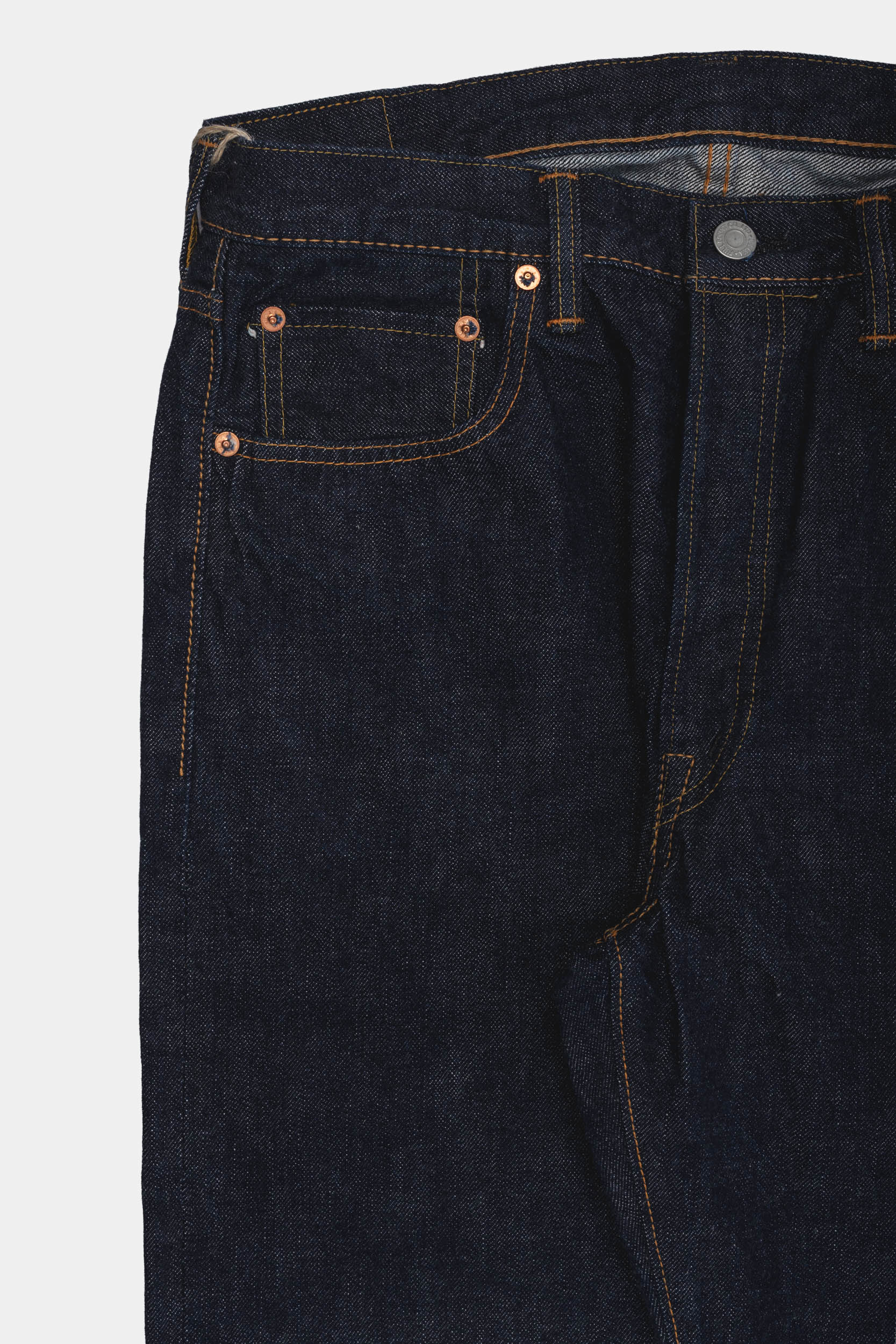 CLEAN STRAIGHT 1103W