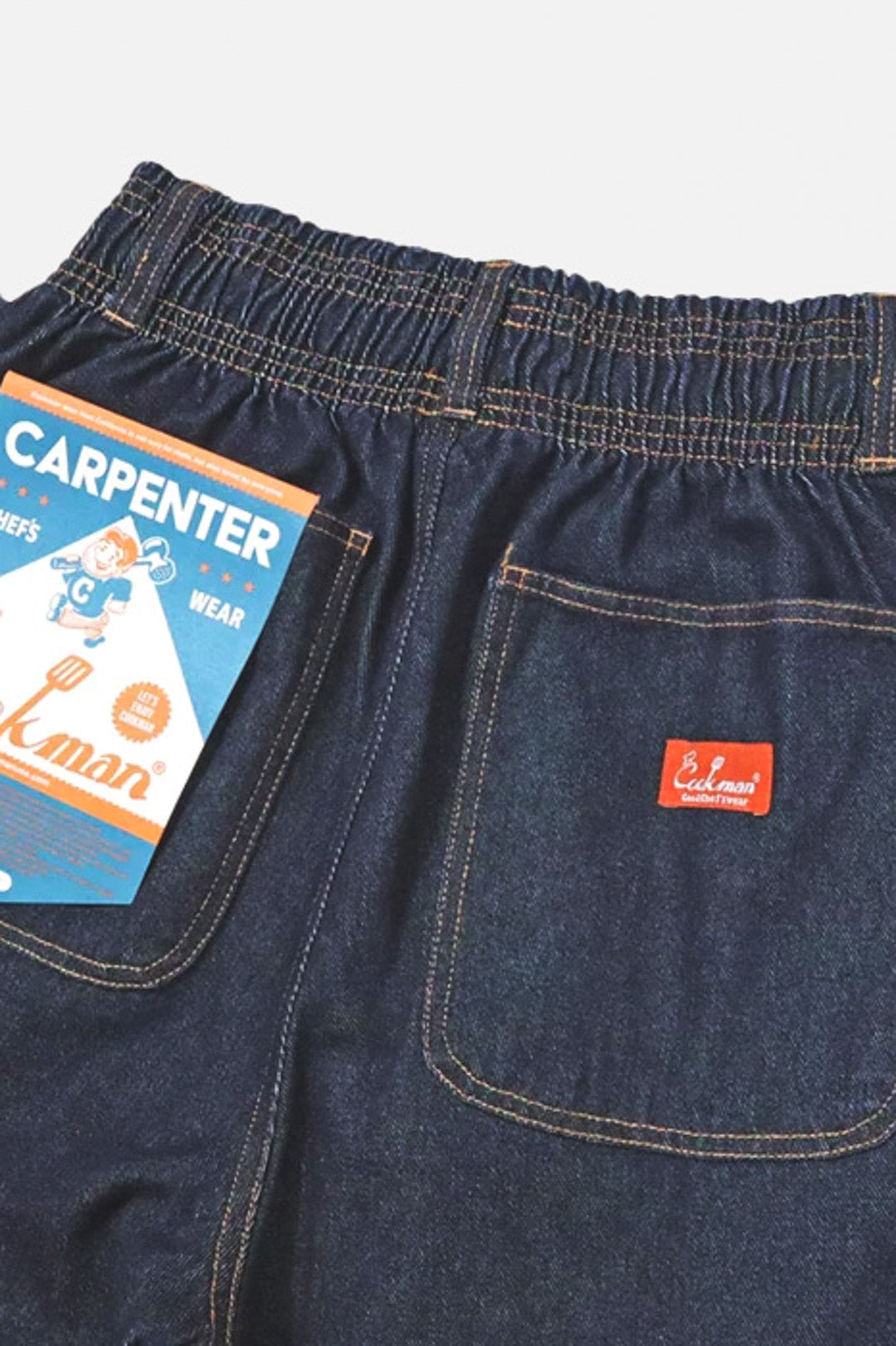 CARPENTER PANT