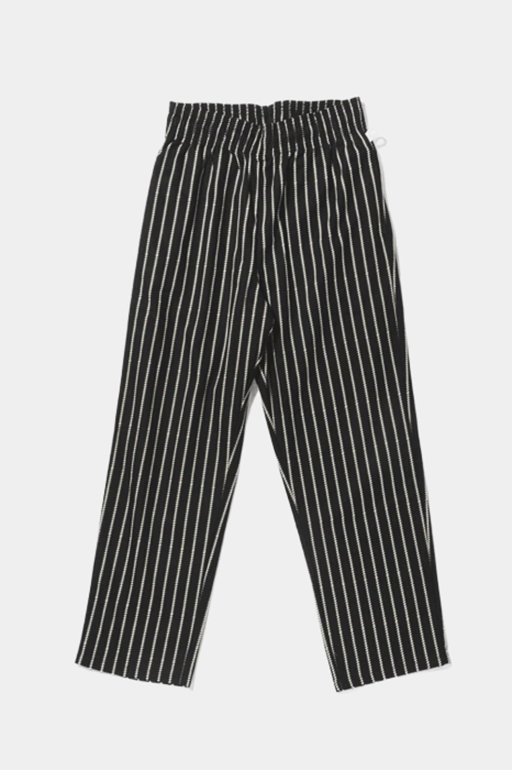 CHEF PANT SEMIWIDE - NY Black Yankees