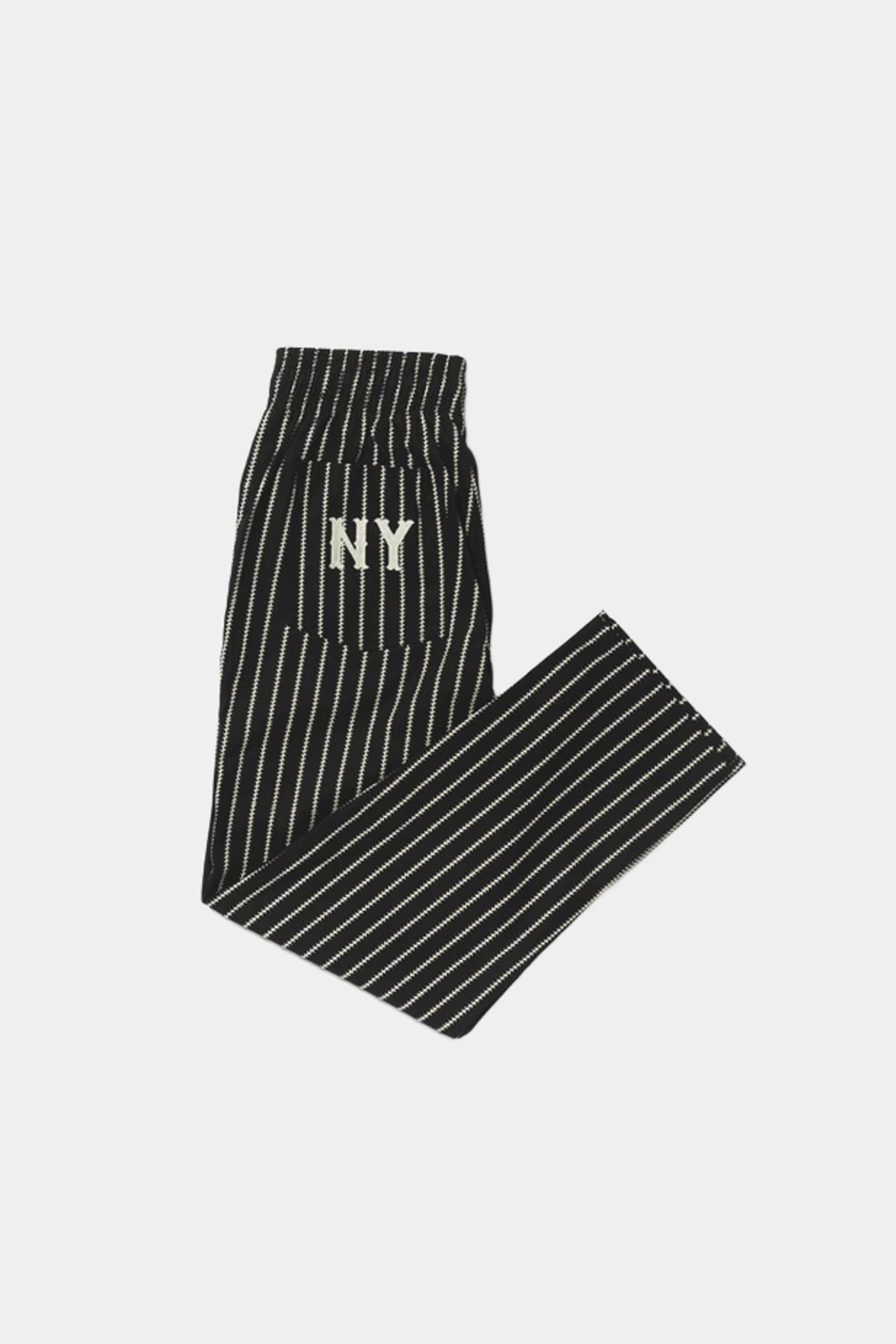 CHEF PANT SEMIWIDE - NY Black Yankees
