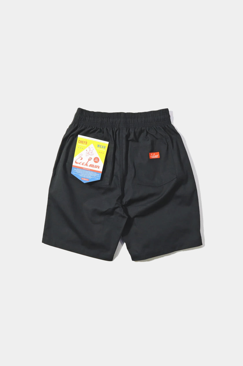 CHEF SHORT POCKET