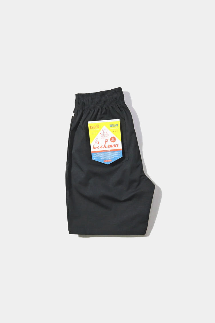 CHEF SHORT POCKET