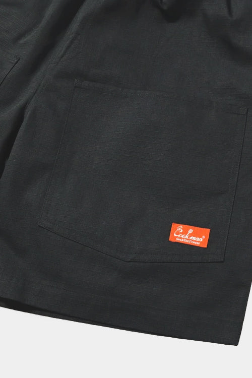 CHEF SHORT POCKET