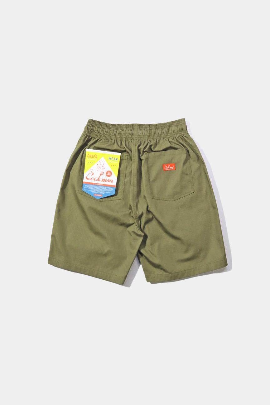 CHEF SHORT POCKET