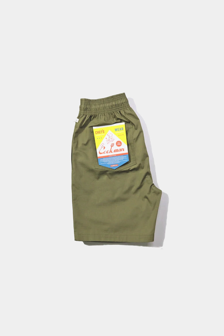 CHEF SHORT POCKET