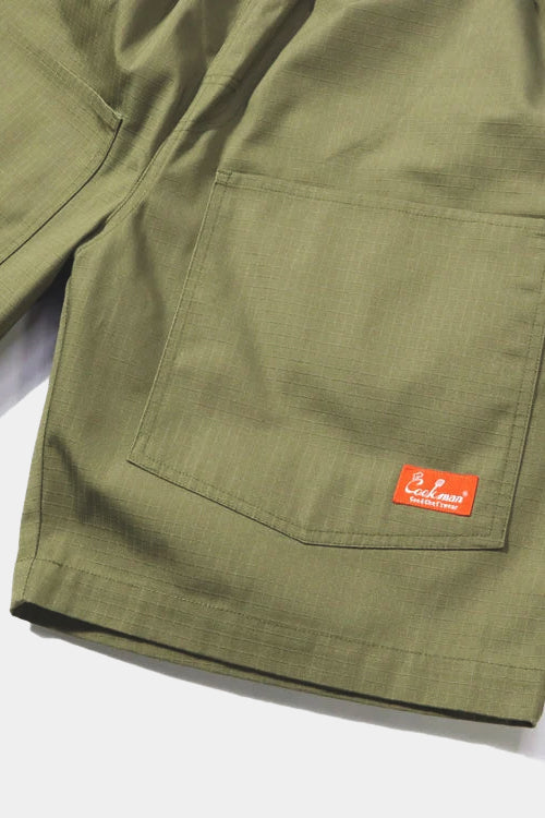 CHEF SHORT POCKET